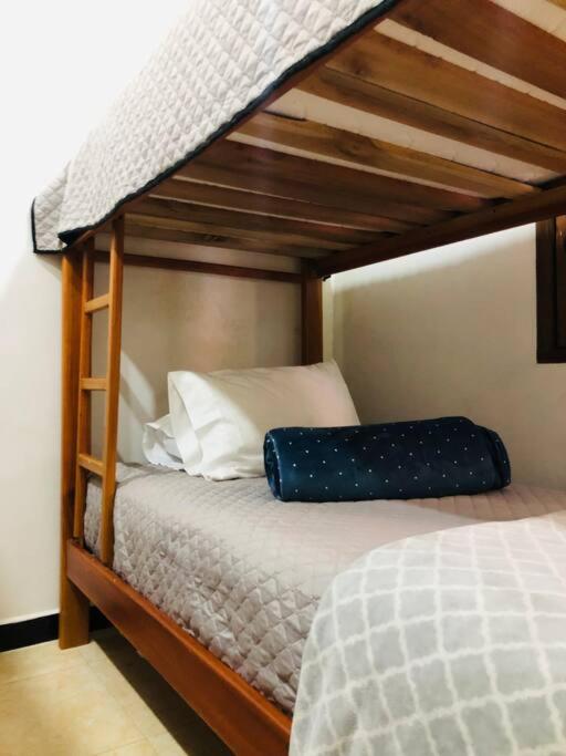 Apartamento equipado y centríco, Confort Ideal