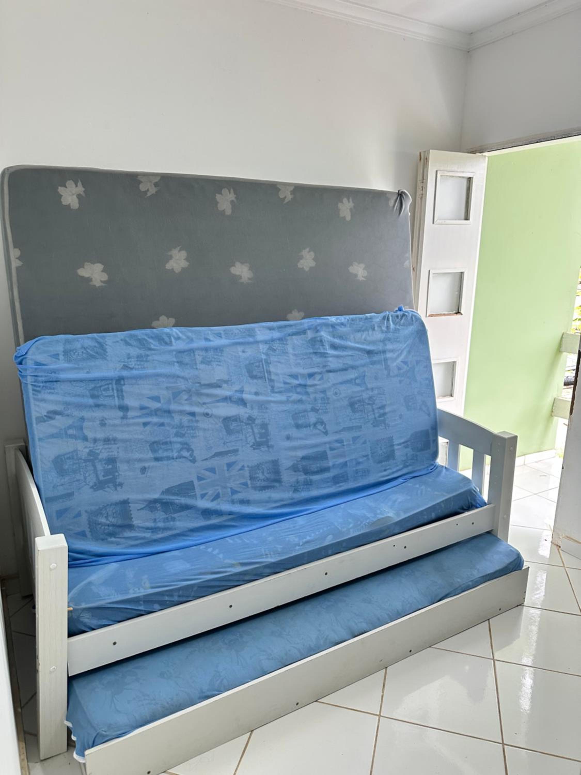 Apartmento em Ubatuba