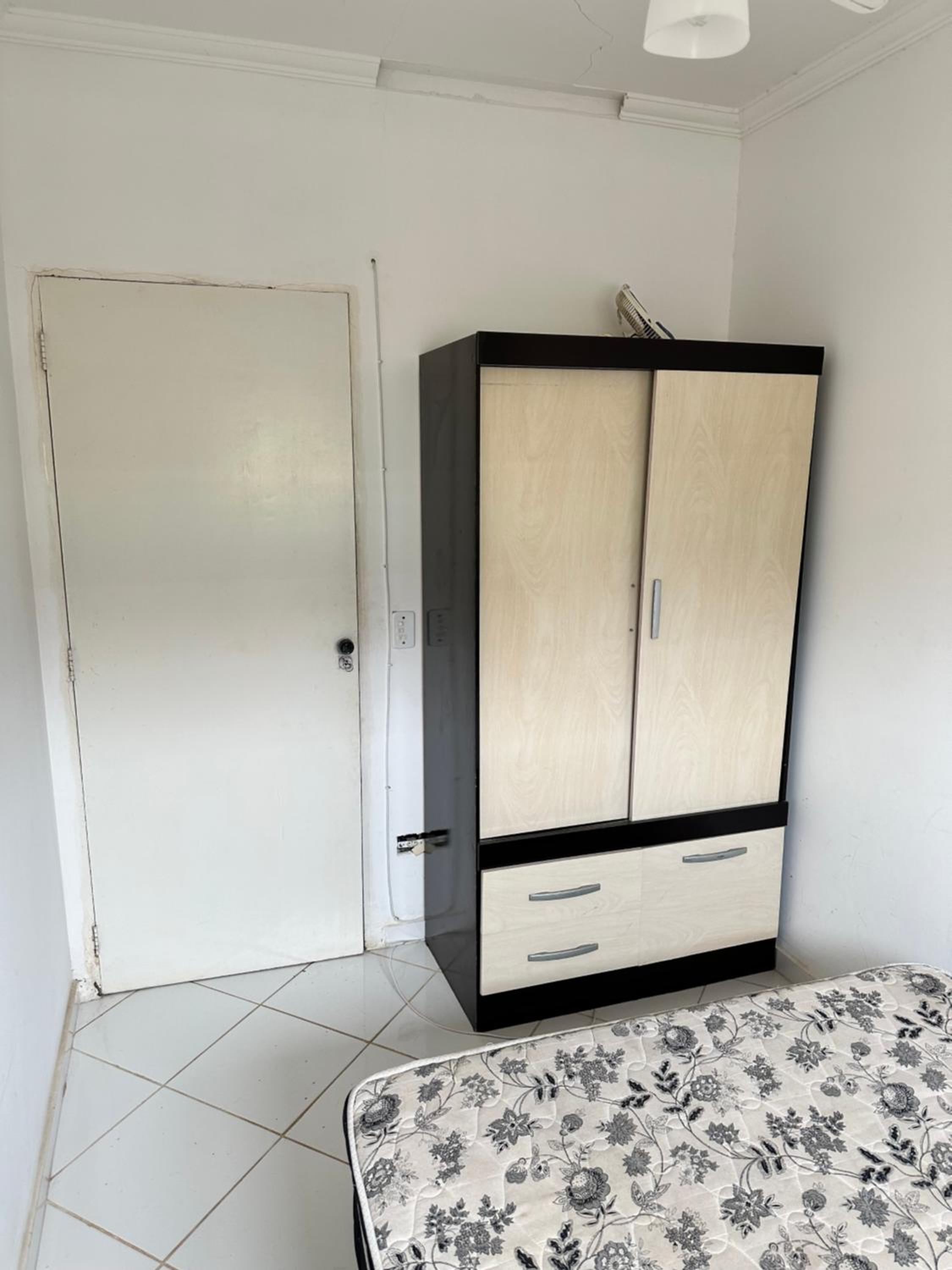 Apartmento em Ubatuba