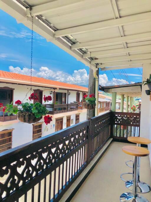 Apartamento equipado y centríco, Confort Ideal
