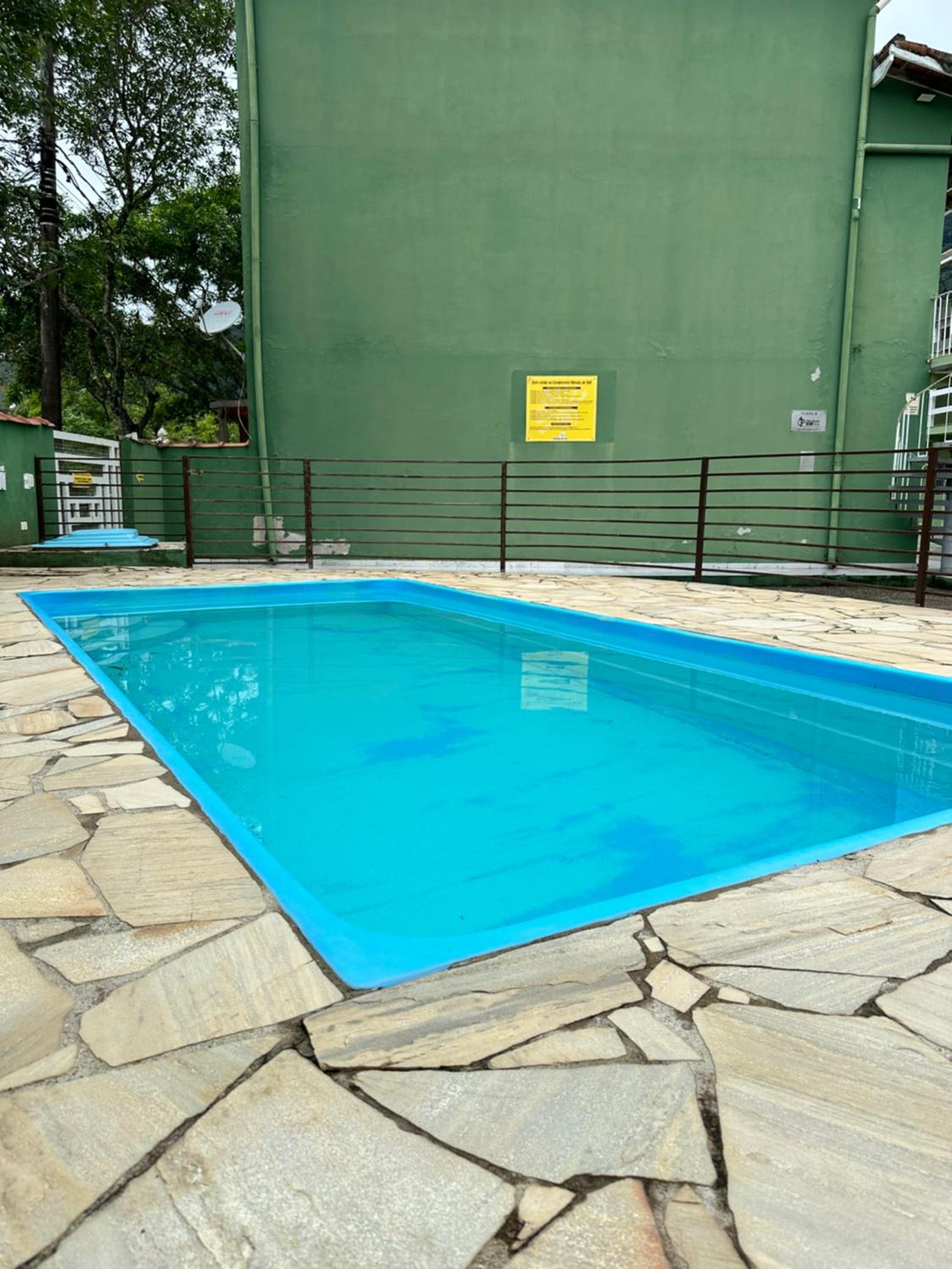 Apartmento em Ubatuba