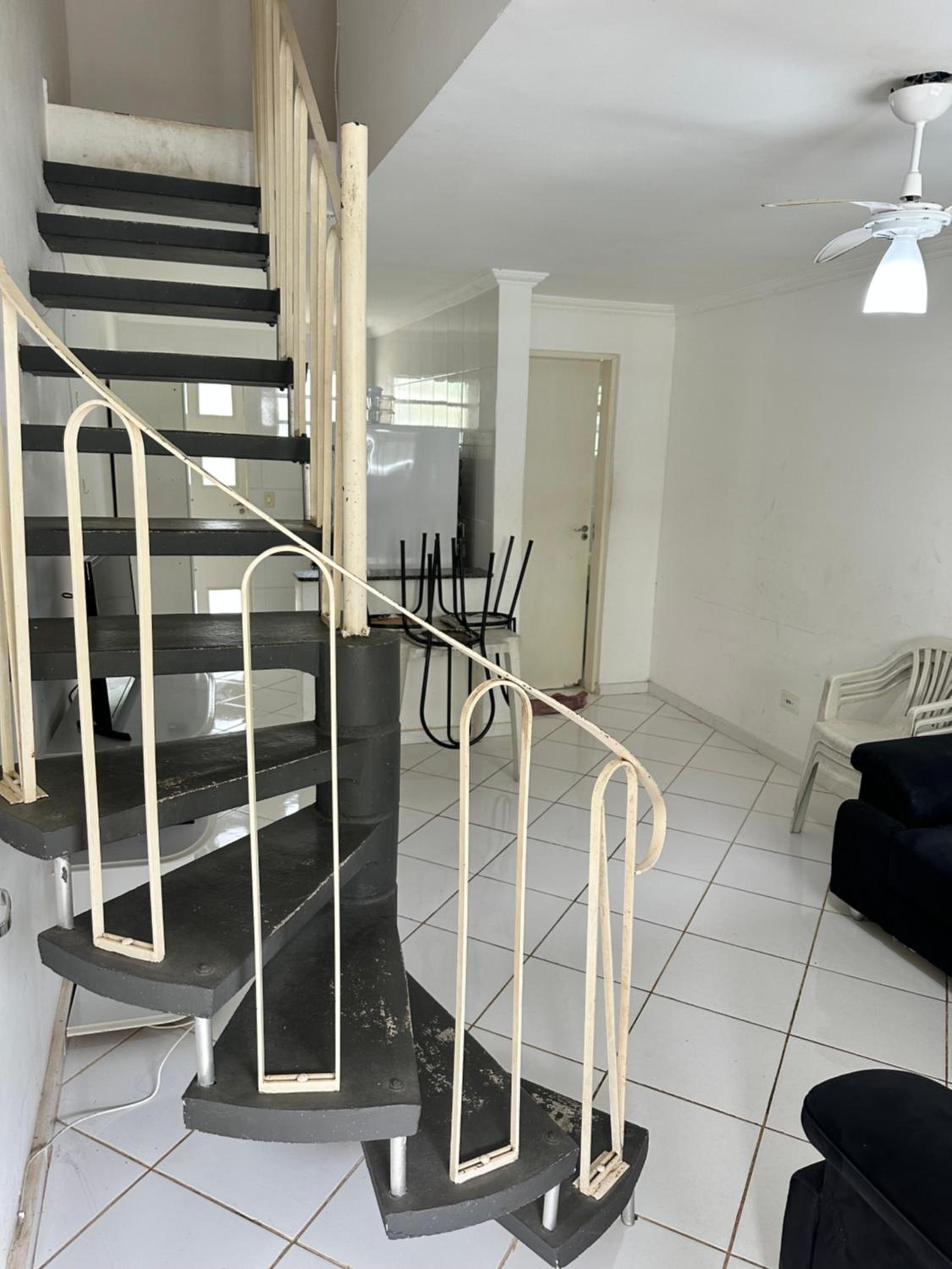 Apartmento em Ubatuba