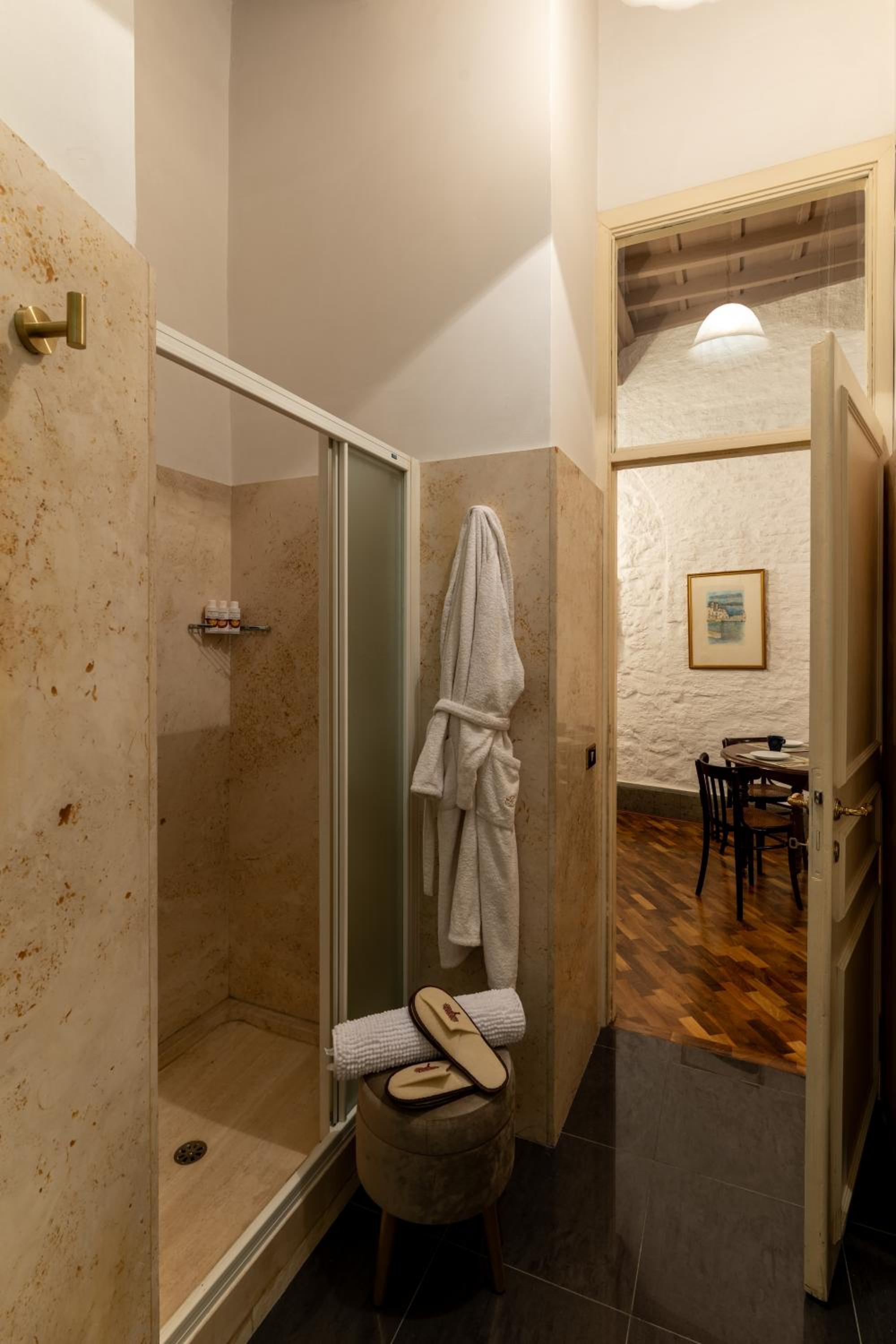 Navona Sweet Loft