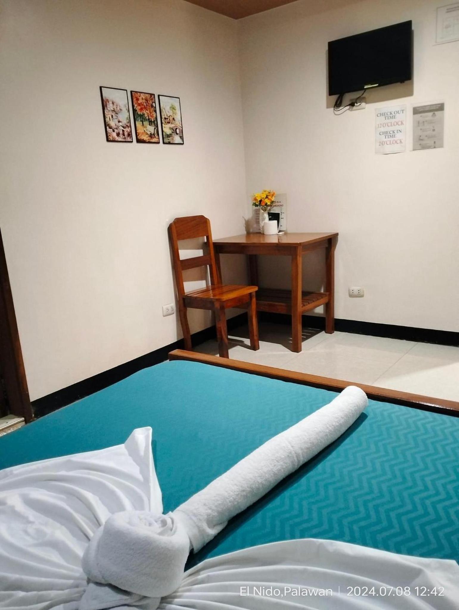 Buena's Haven Travelodge