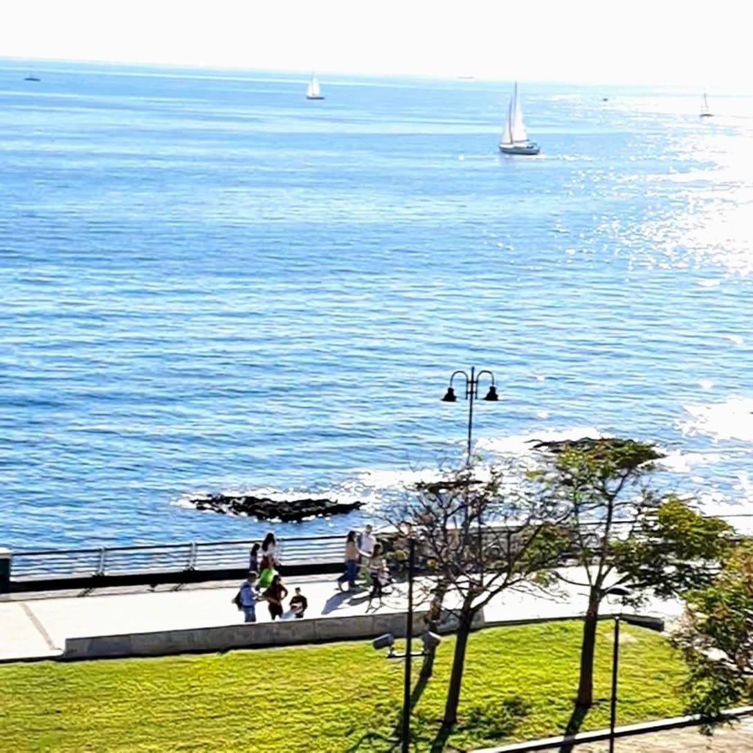 Terrazza Miracapri