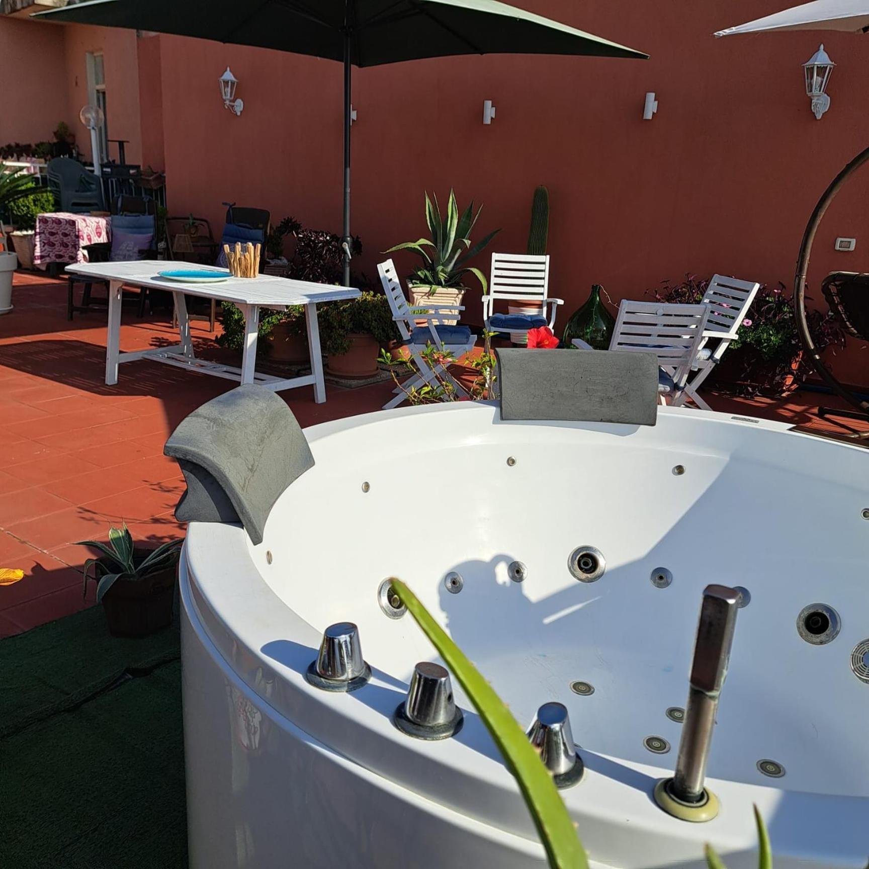 Terrazza Miracapri