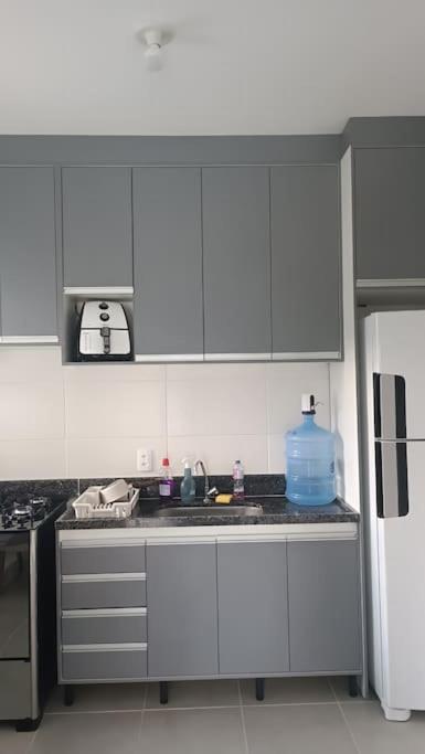 Aconchego da Alê em Porto, Ar condicionado e Piscina, Apartamento inteiro, Cozinha completa, Wifi, 02 Quartos confortáveis, travesseiro nasa , Colchão conf