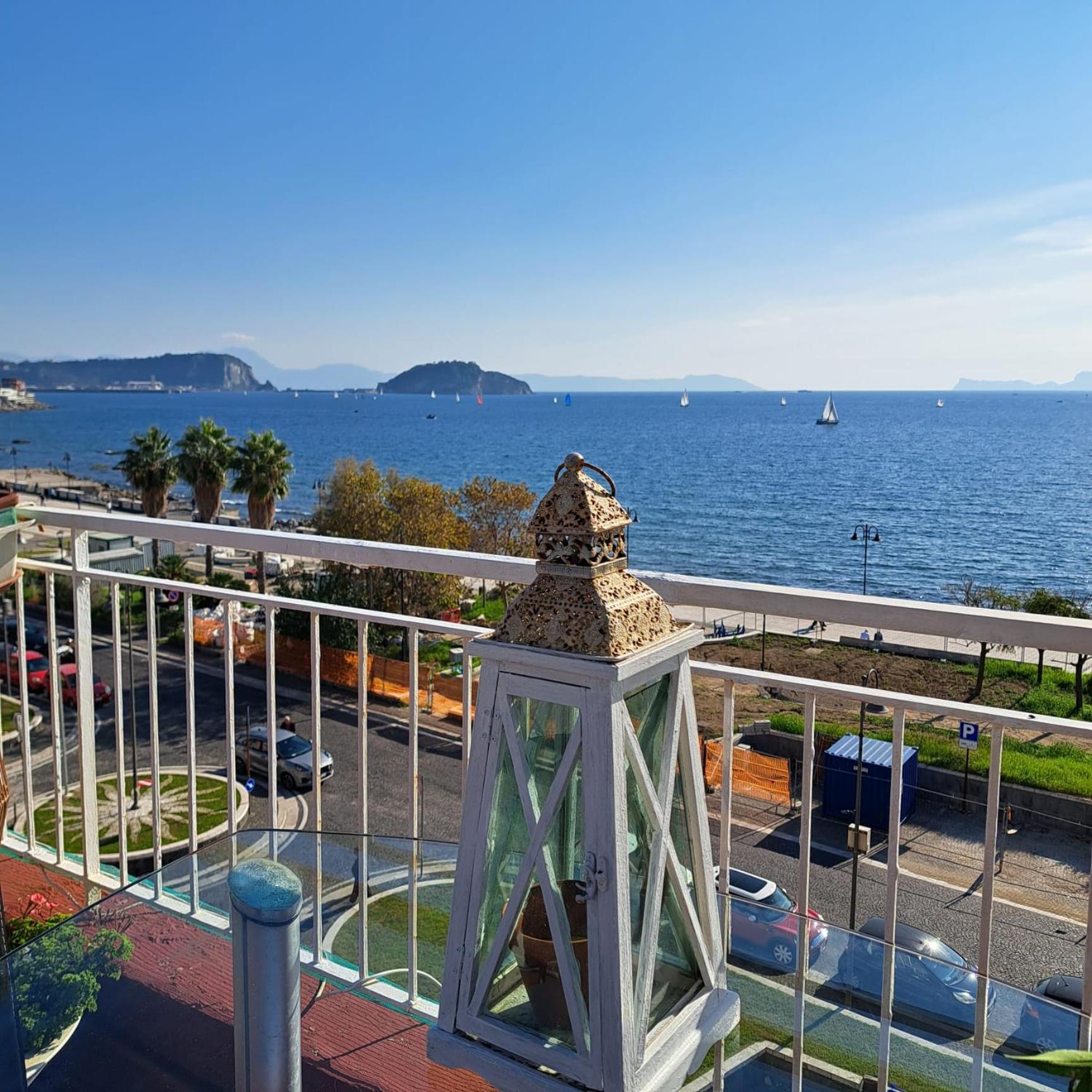 Terrazza Miracapri