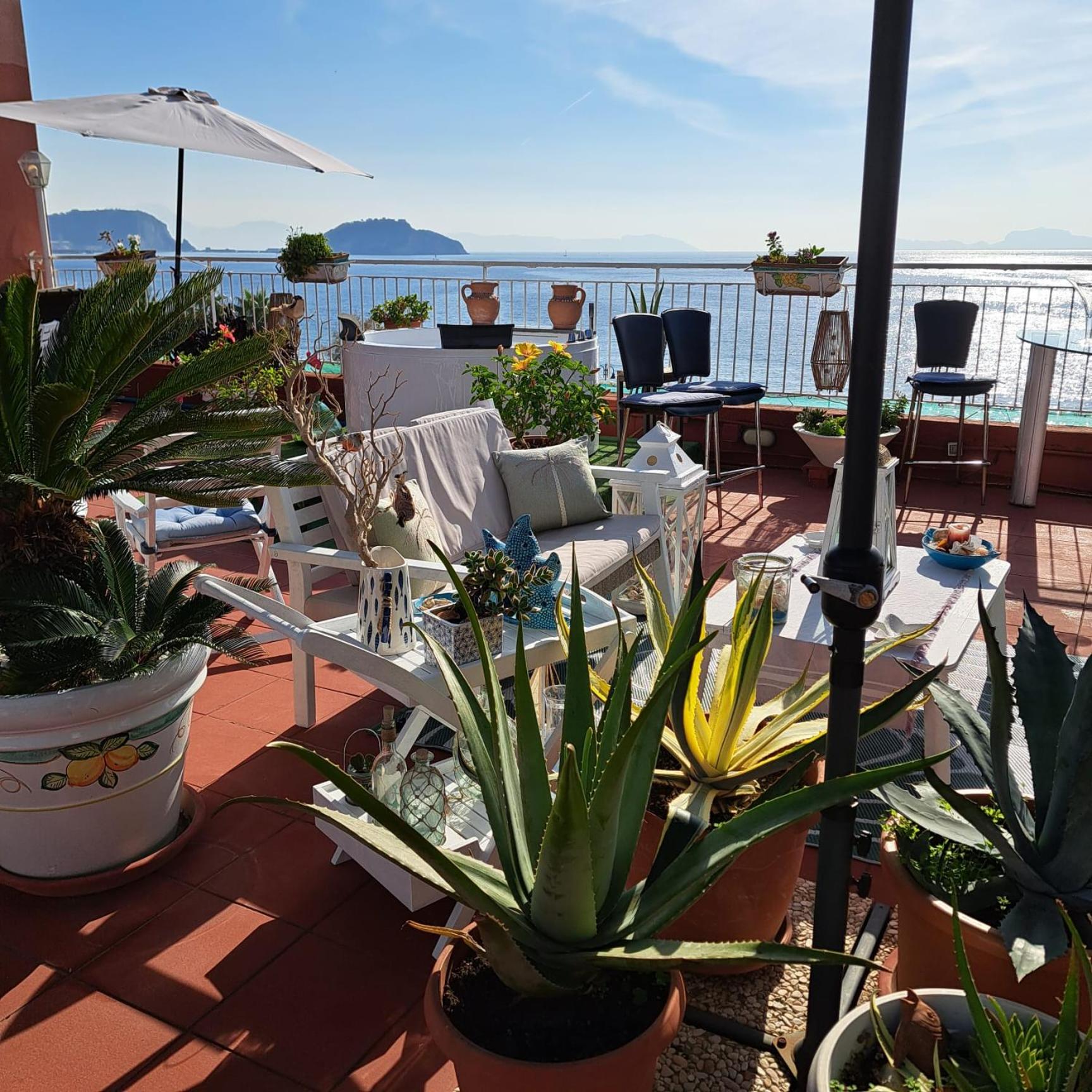 Terrazza Miracapri