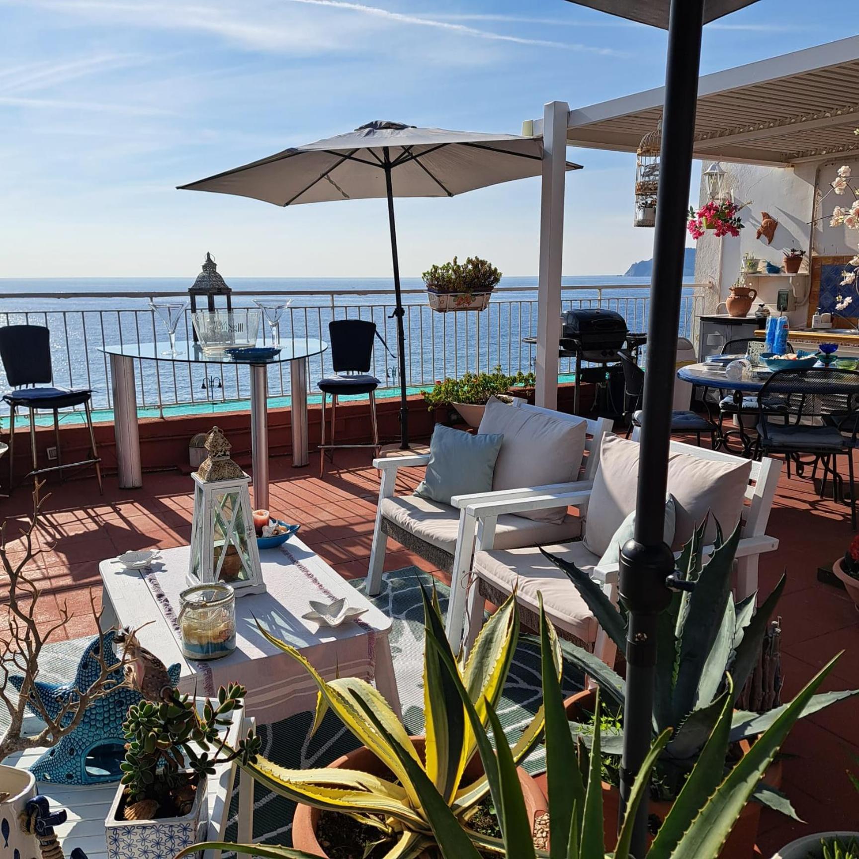 Terrazza Miracapri
