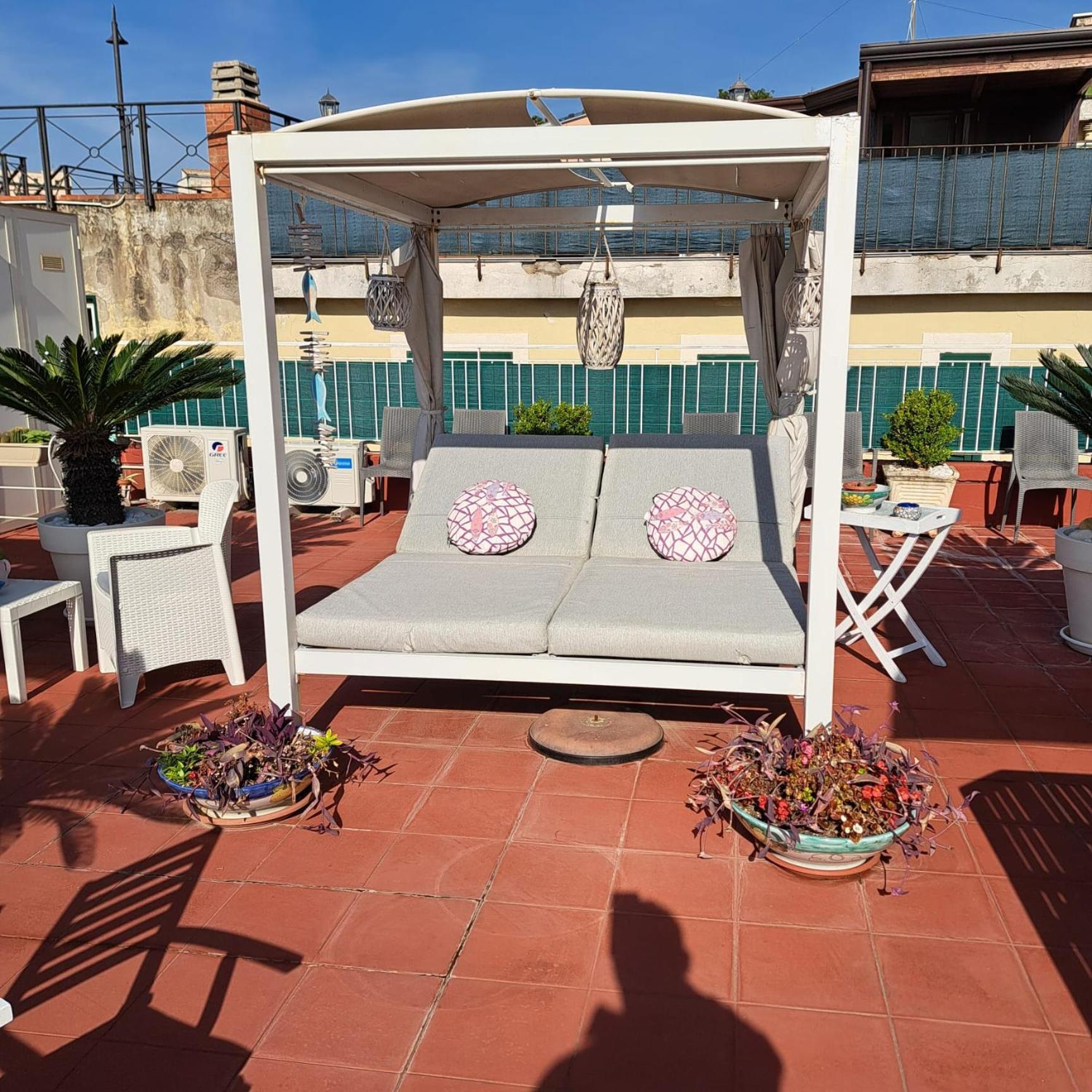 Terrazza Miracapri
