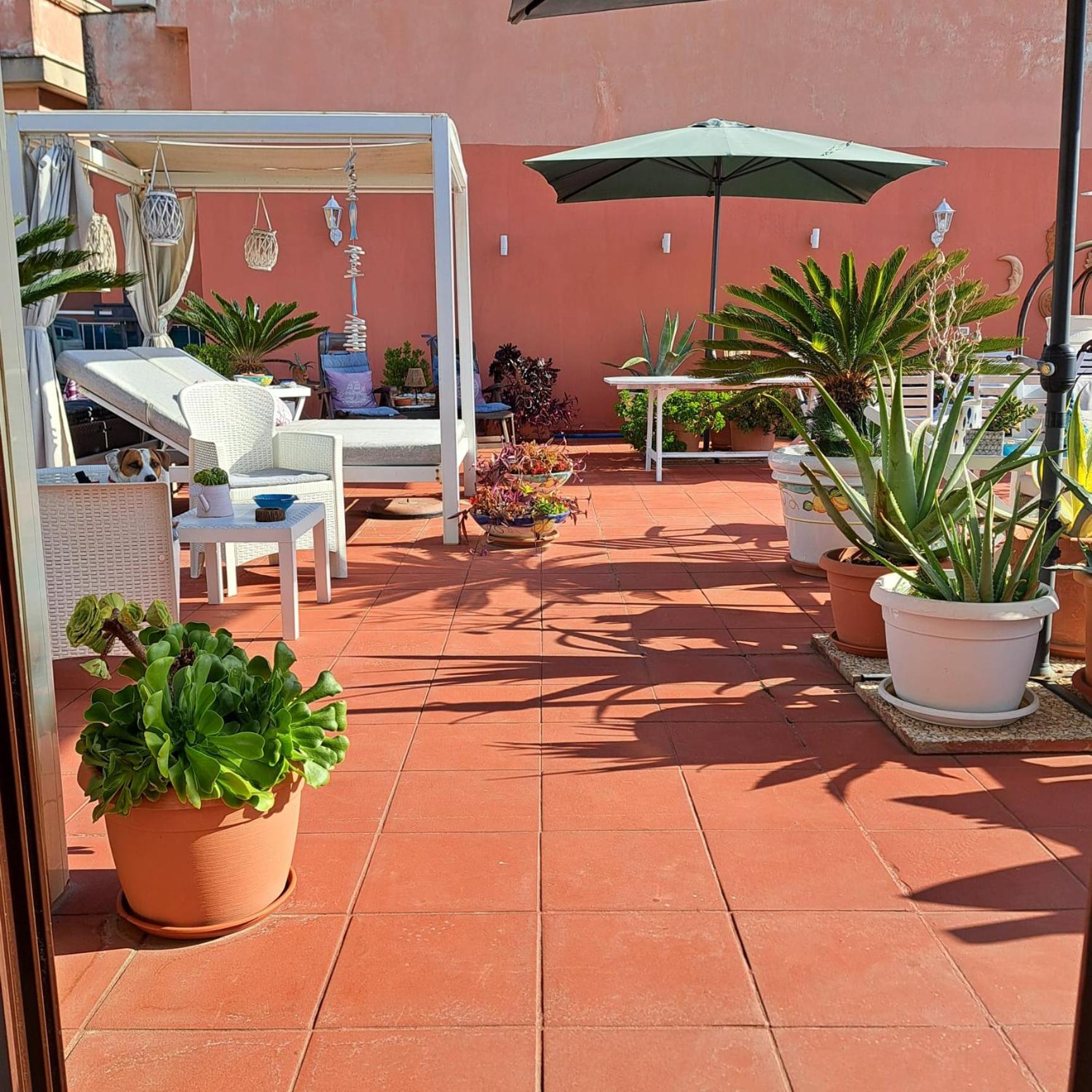 Terrazza Miracapri