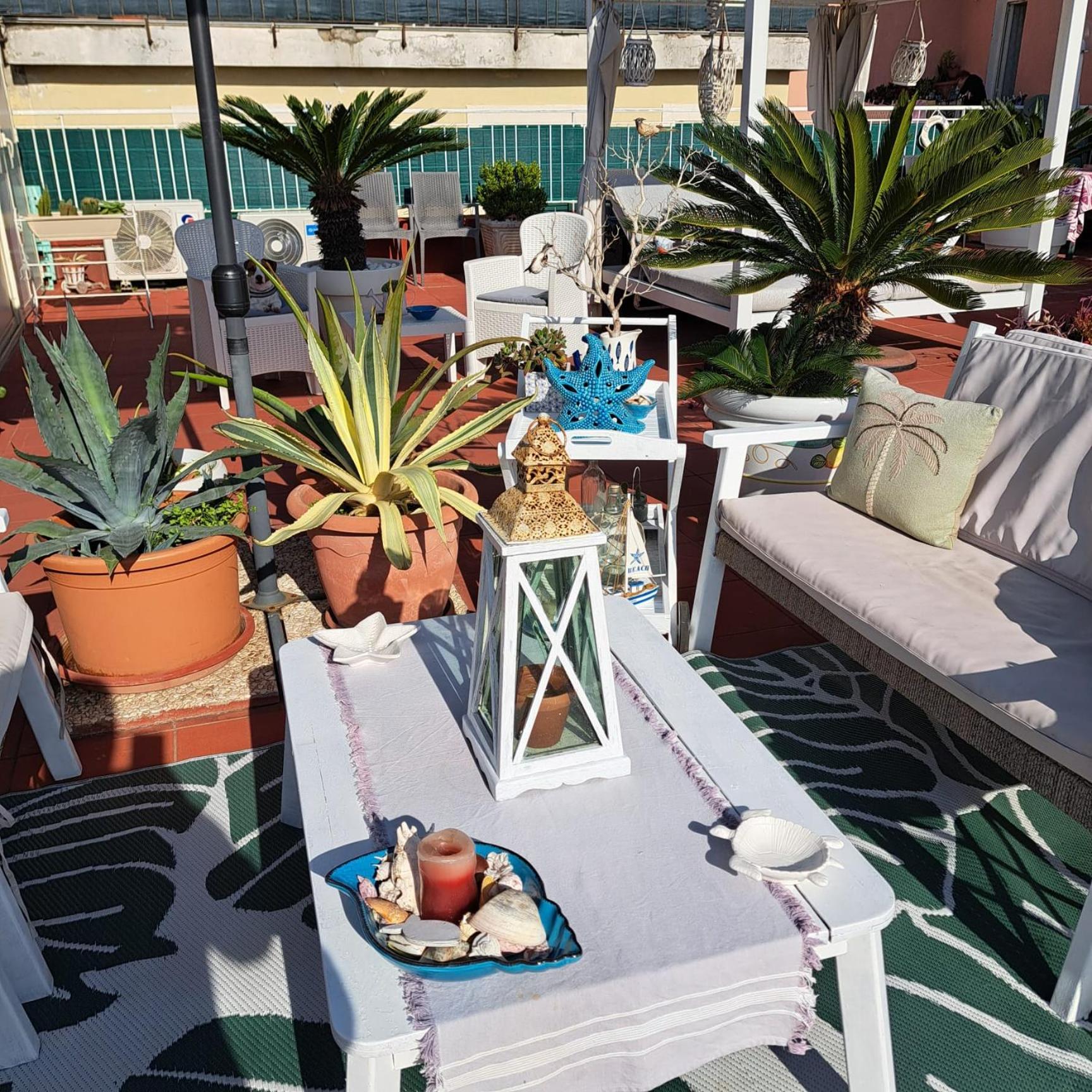 Terrazza Miracapri