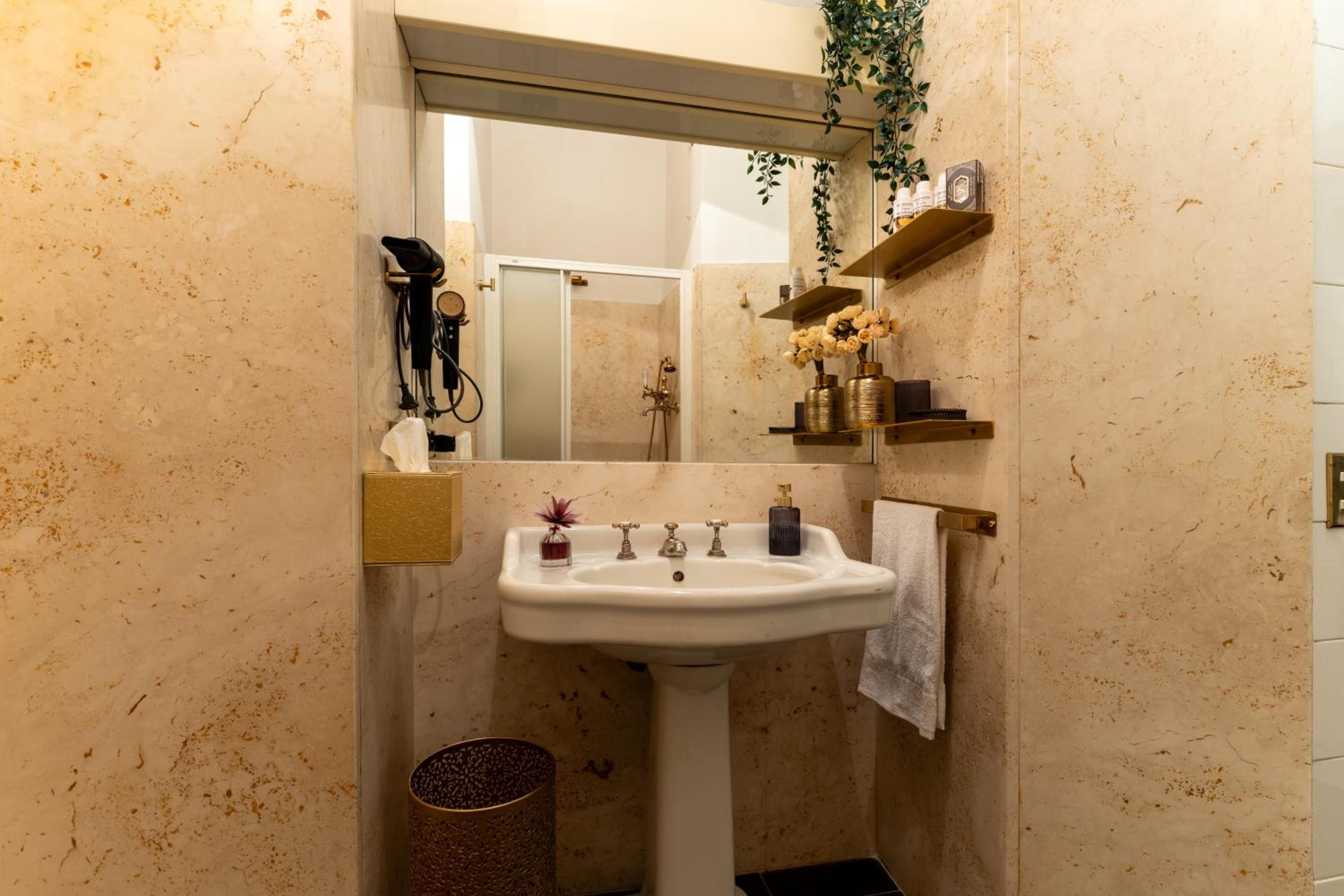 Navona Sweet Loft