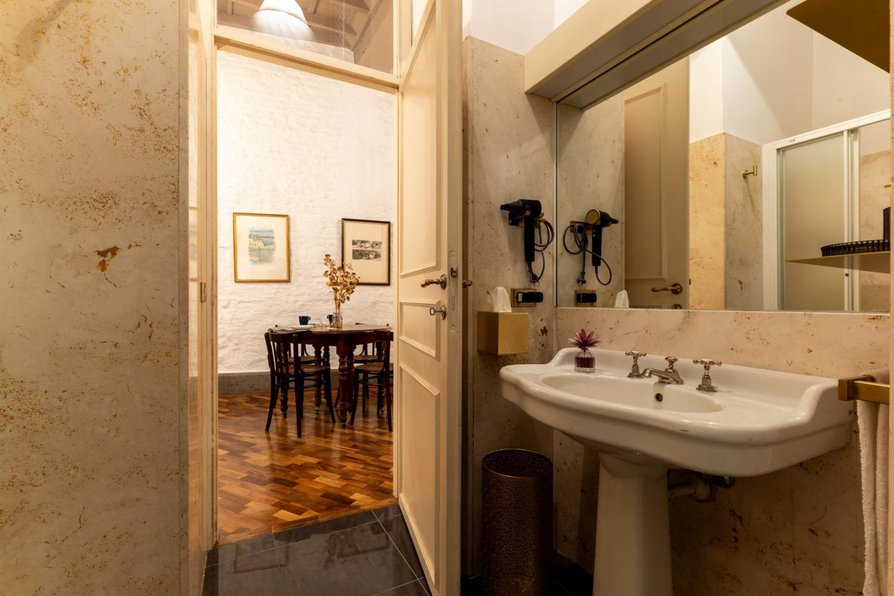 Navona Sweet Loft