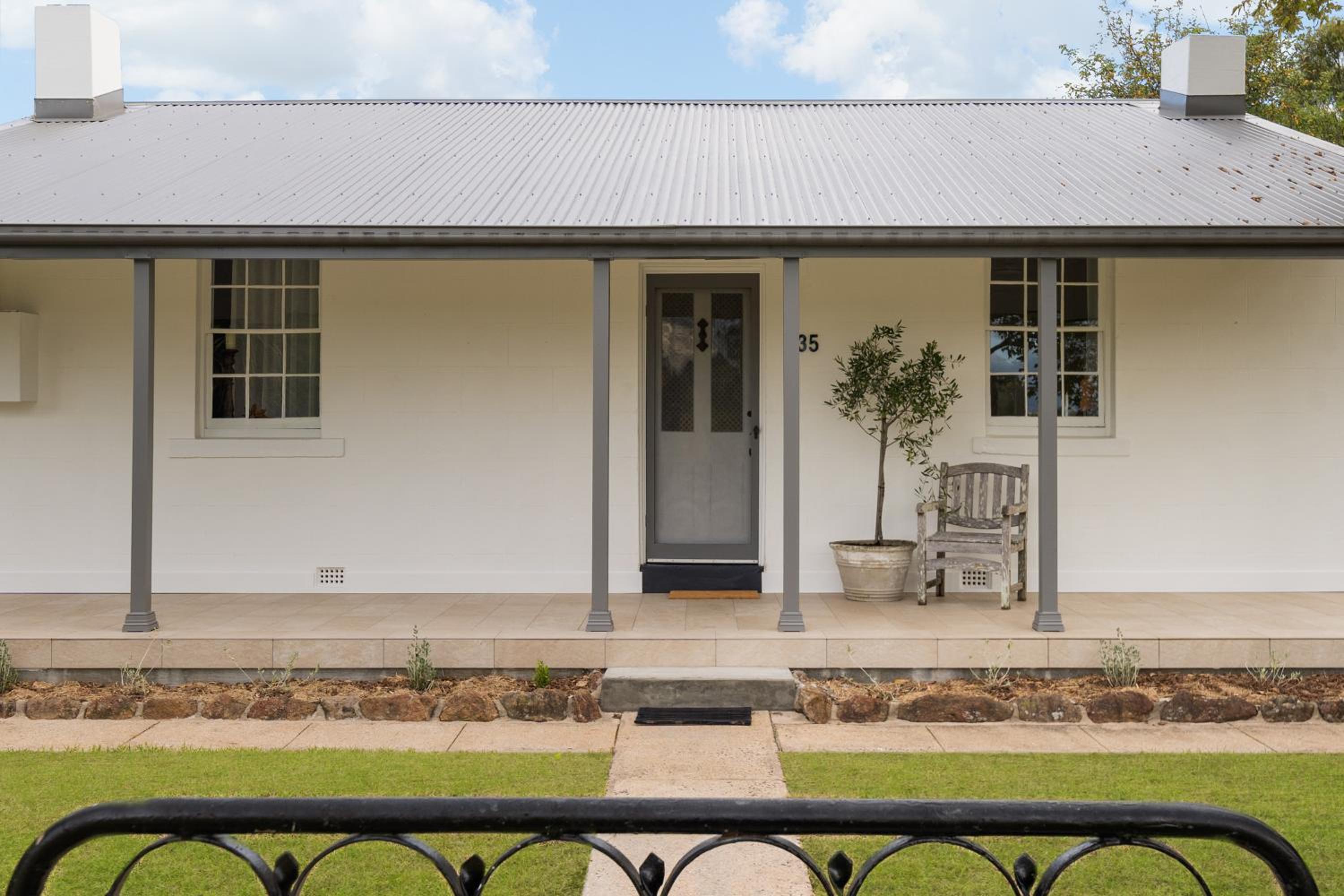 Wisteria Cottage Rylstone