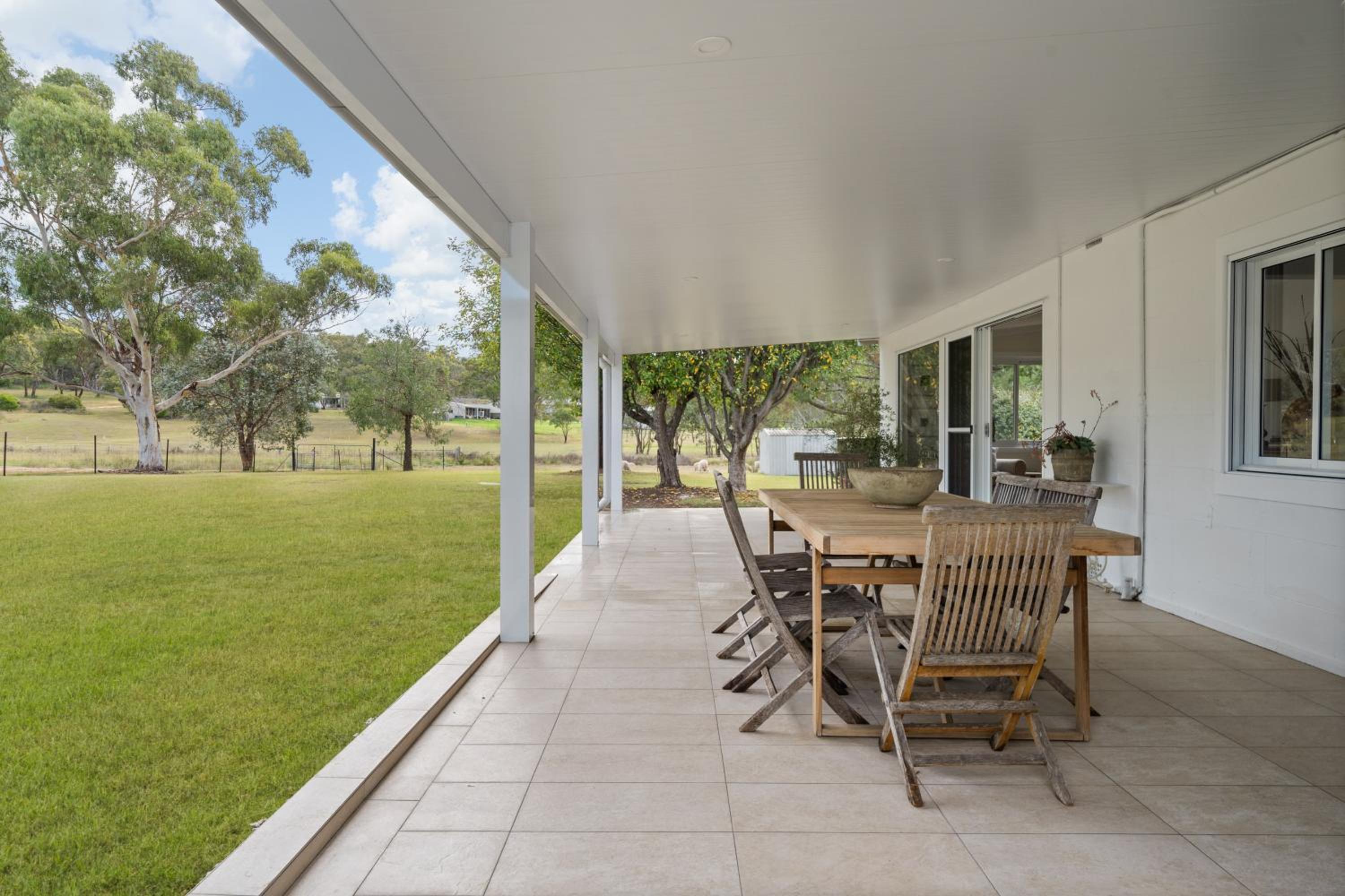 Wisteria Cottage Rylstone