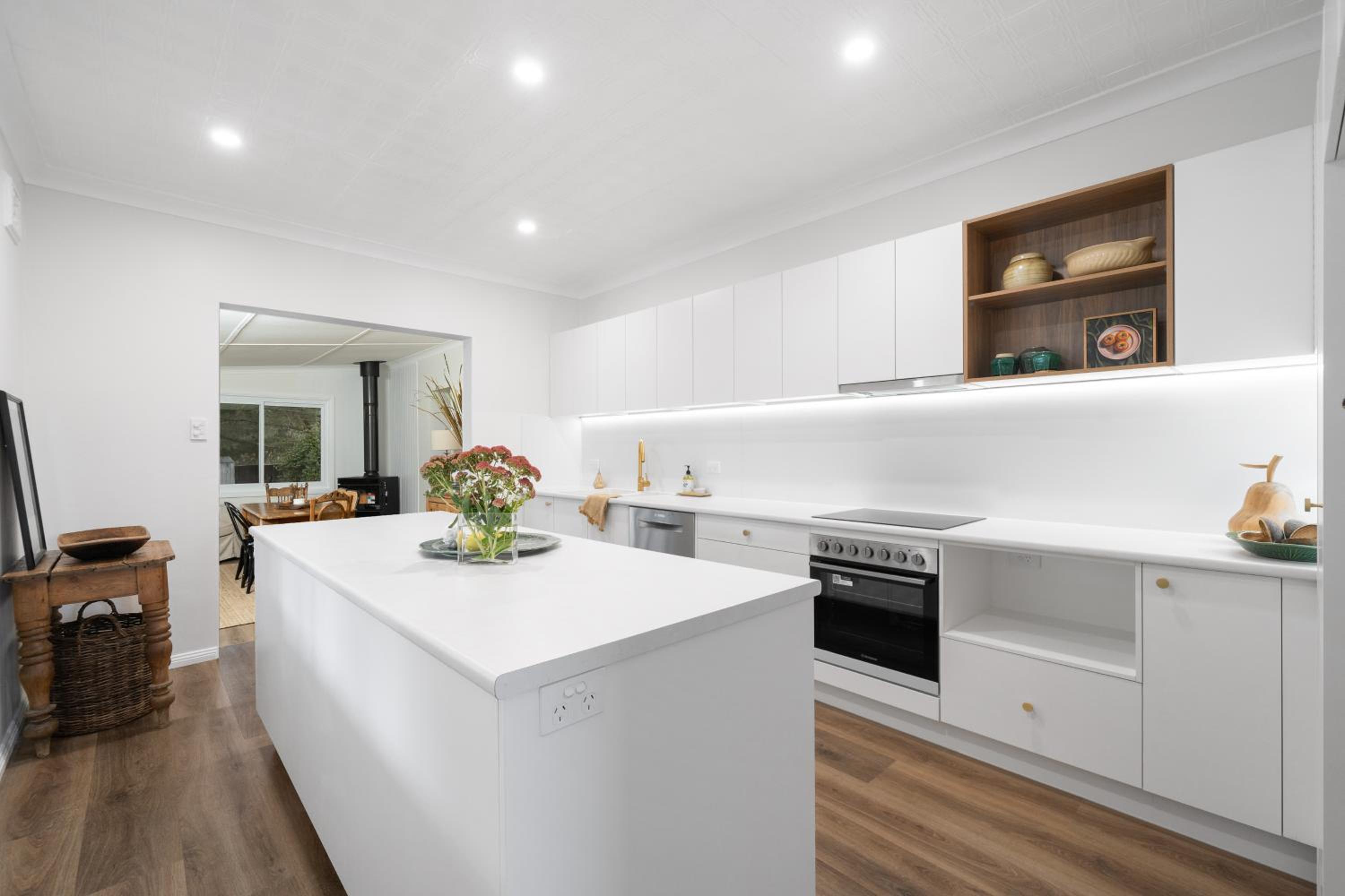 Wisteria Cottage Rylstone