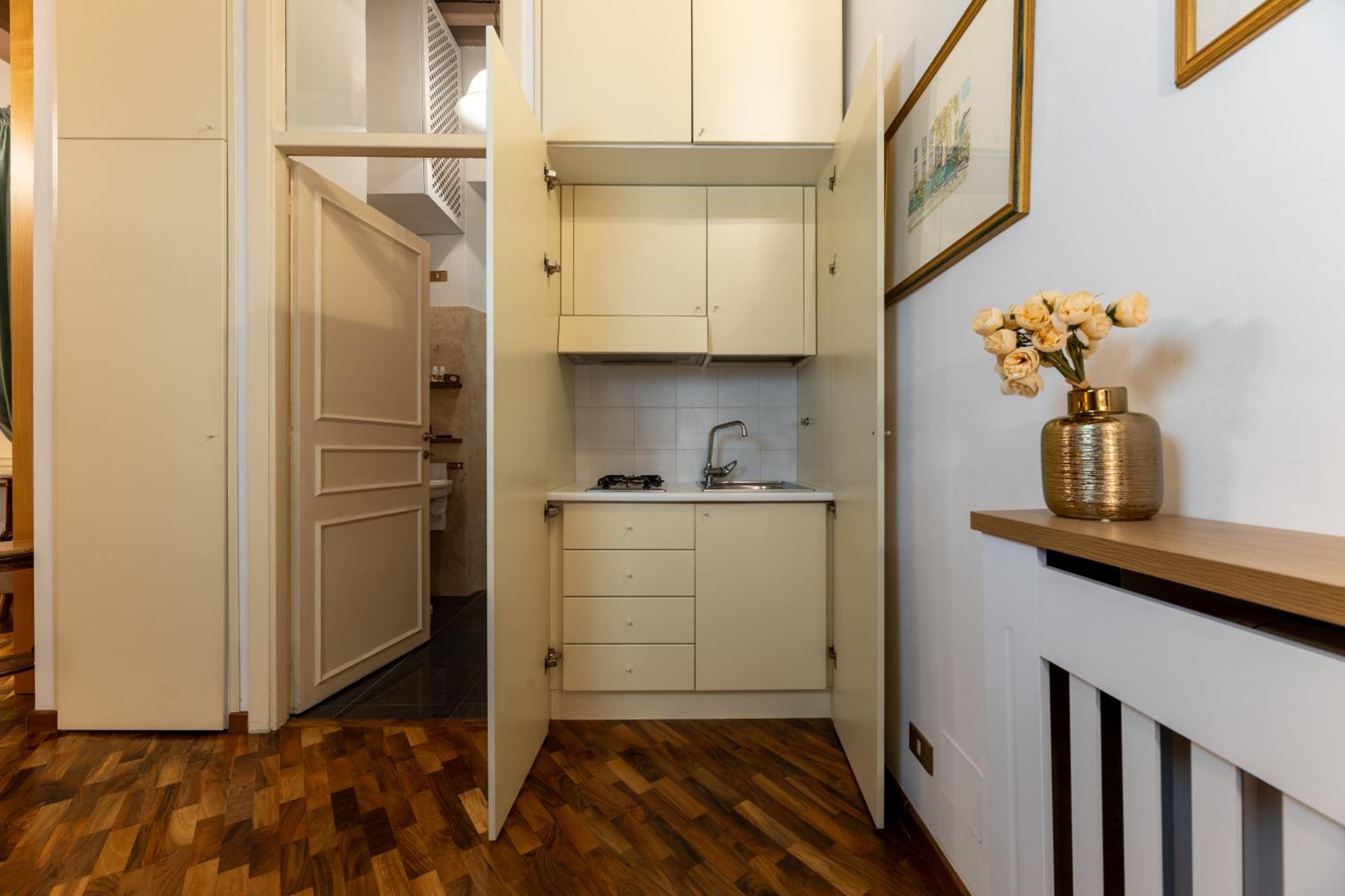 Navona Sweet Loft
