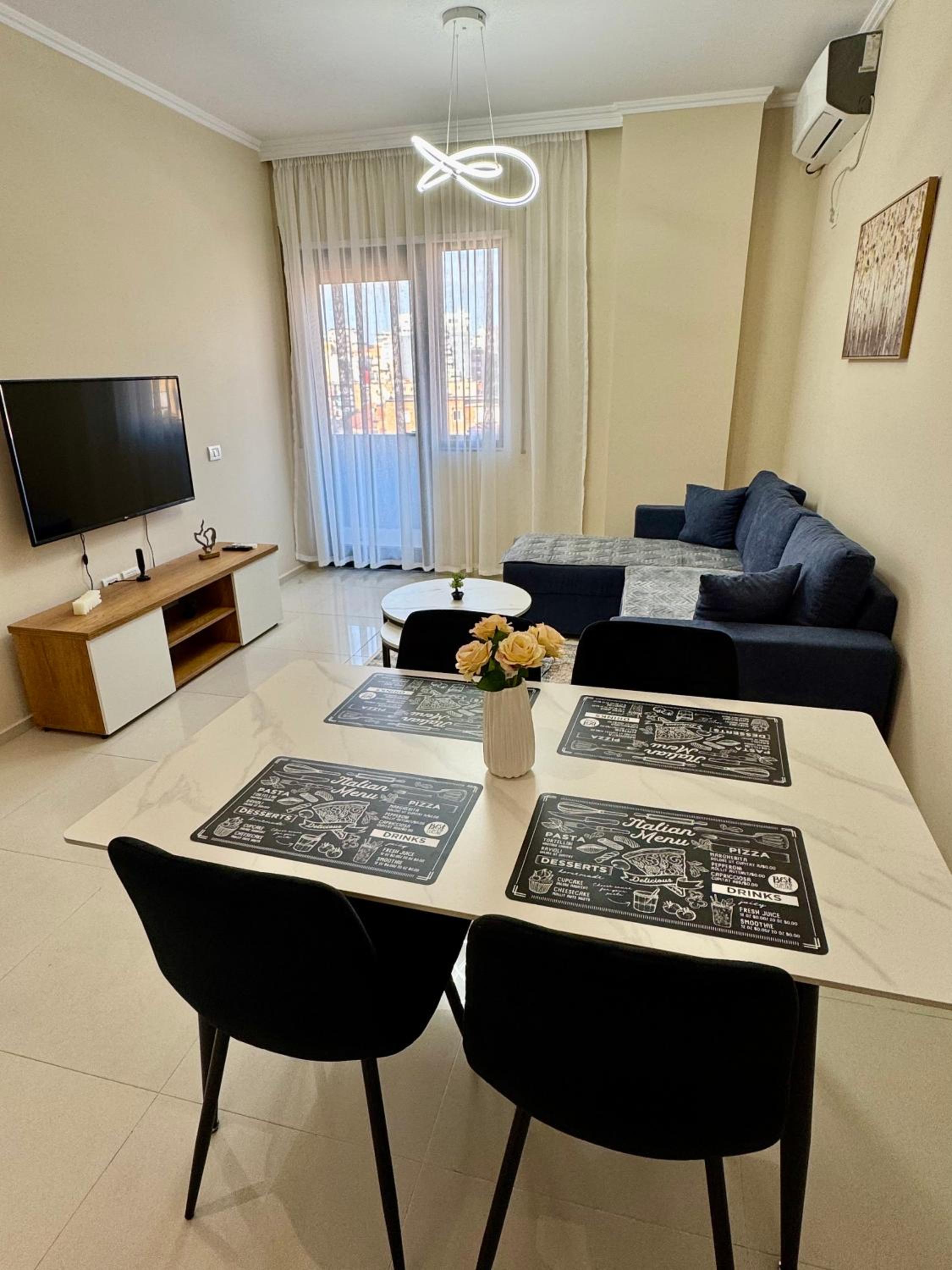 New Bazaar Cozy Apartment 3