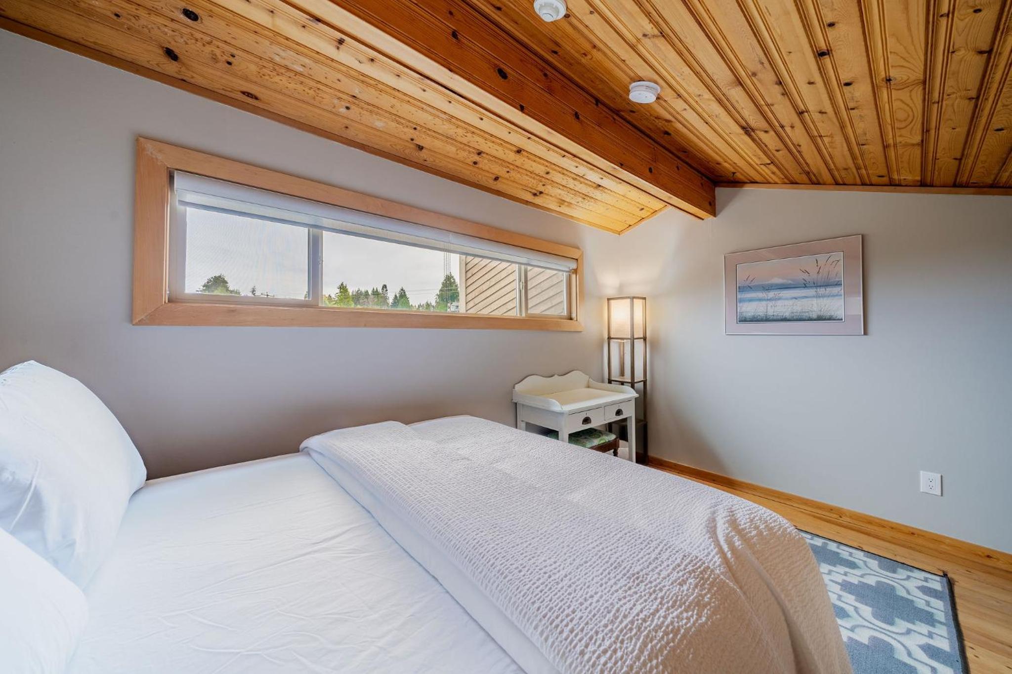 Shorewater Resort, Qualicum Beach