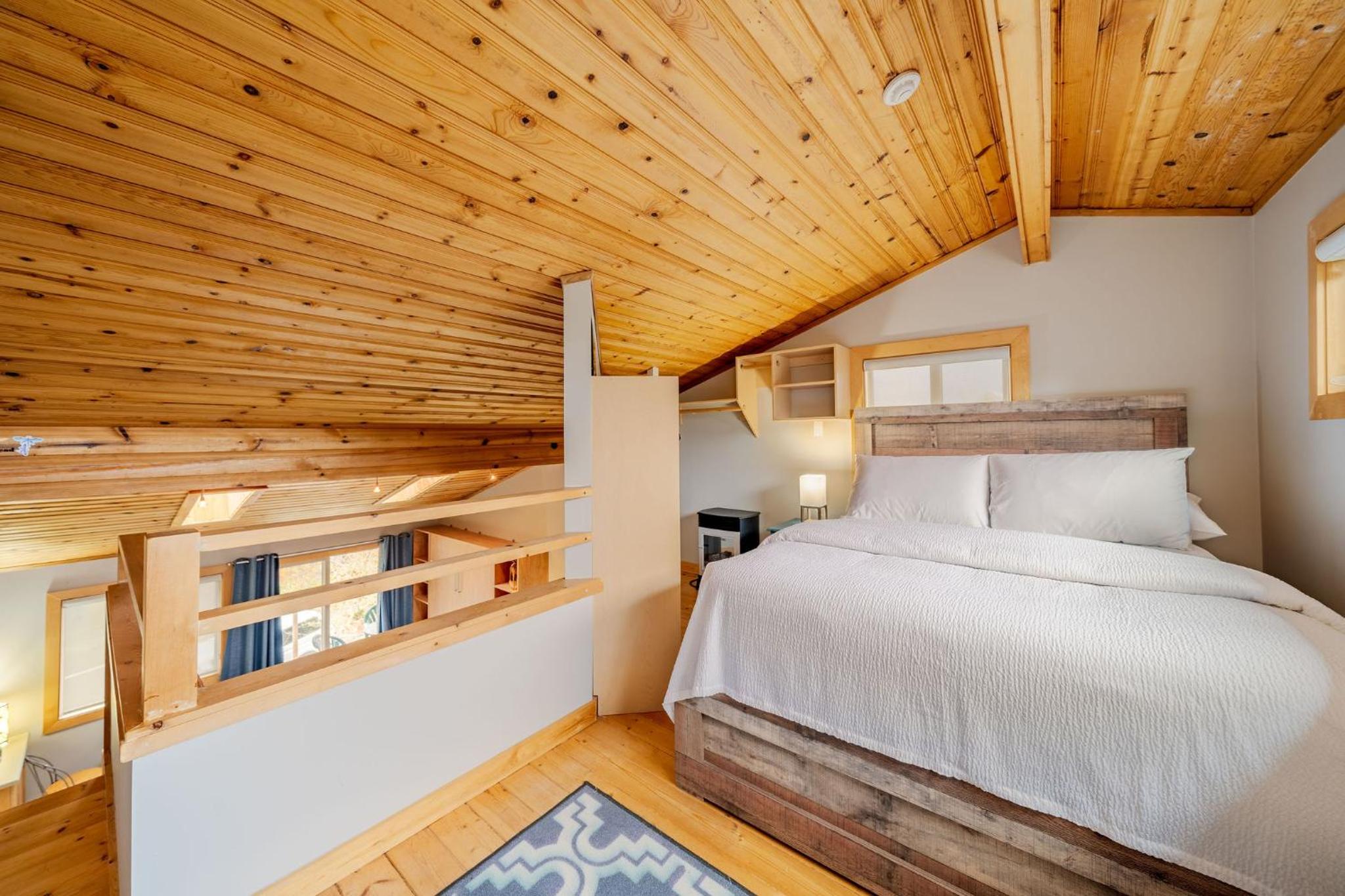 Shorewater Resort, Qualicum Beach