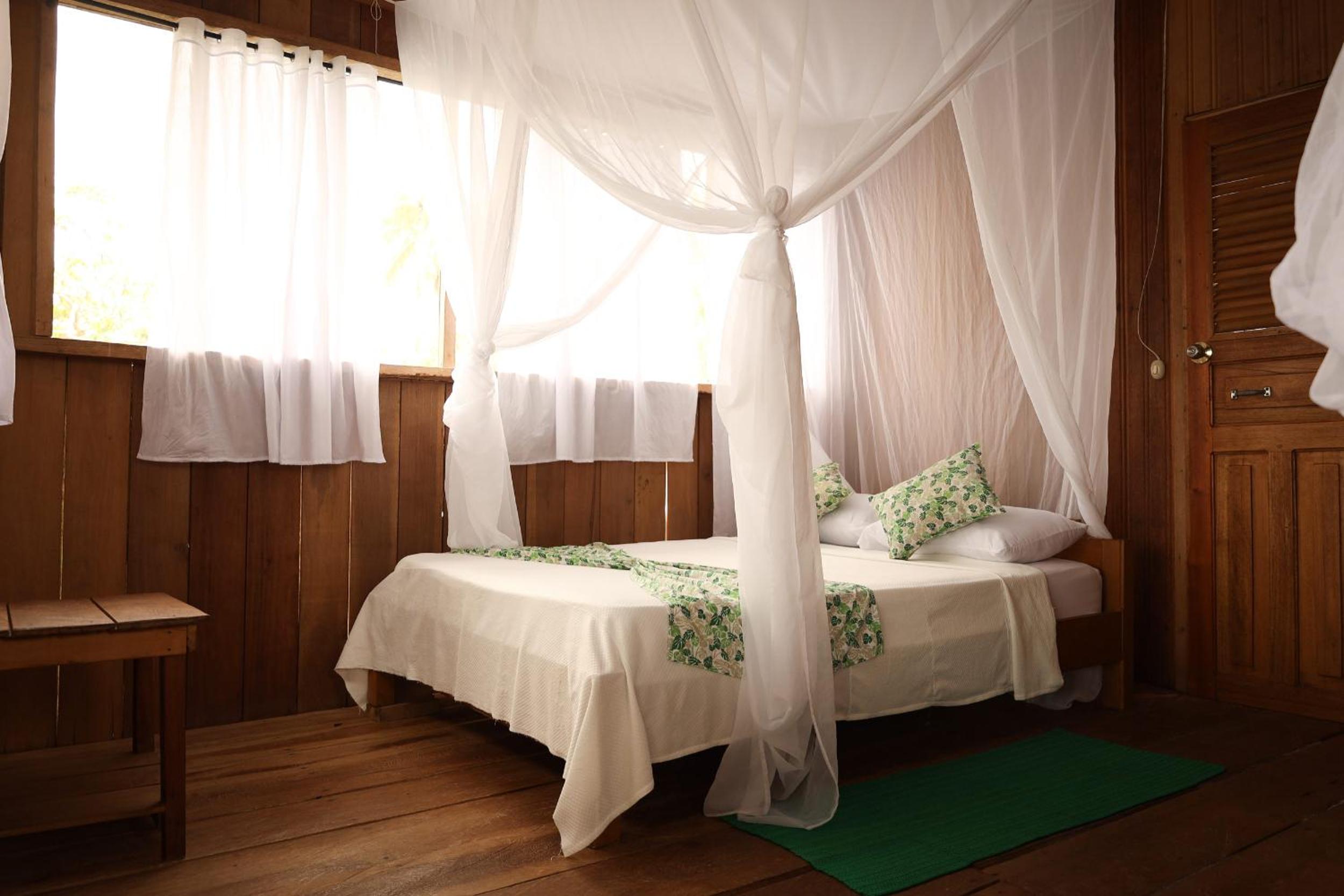 La Ceiba, Amazonas