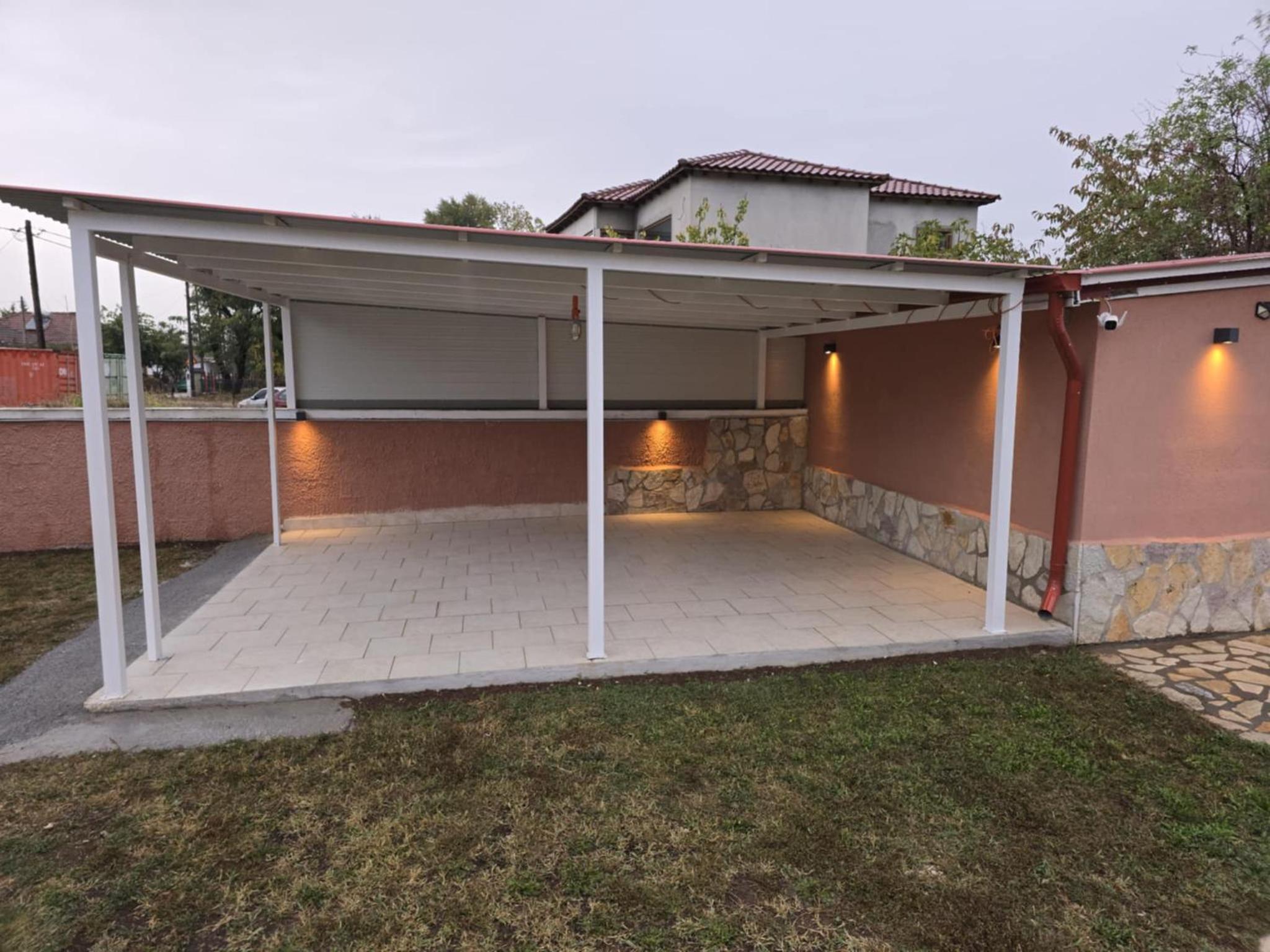 Jimmy's House