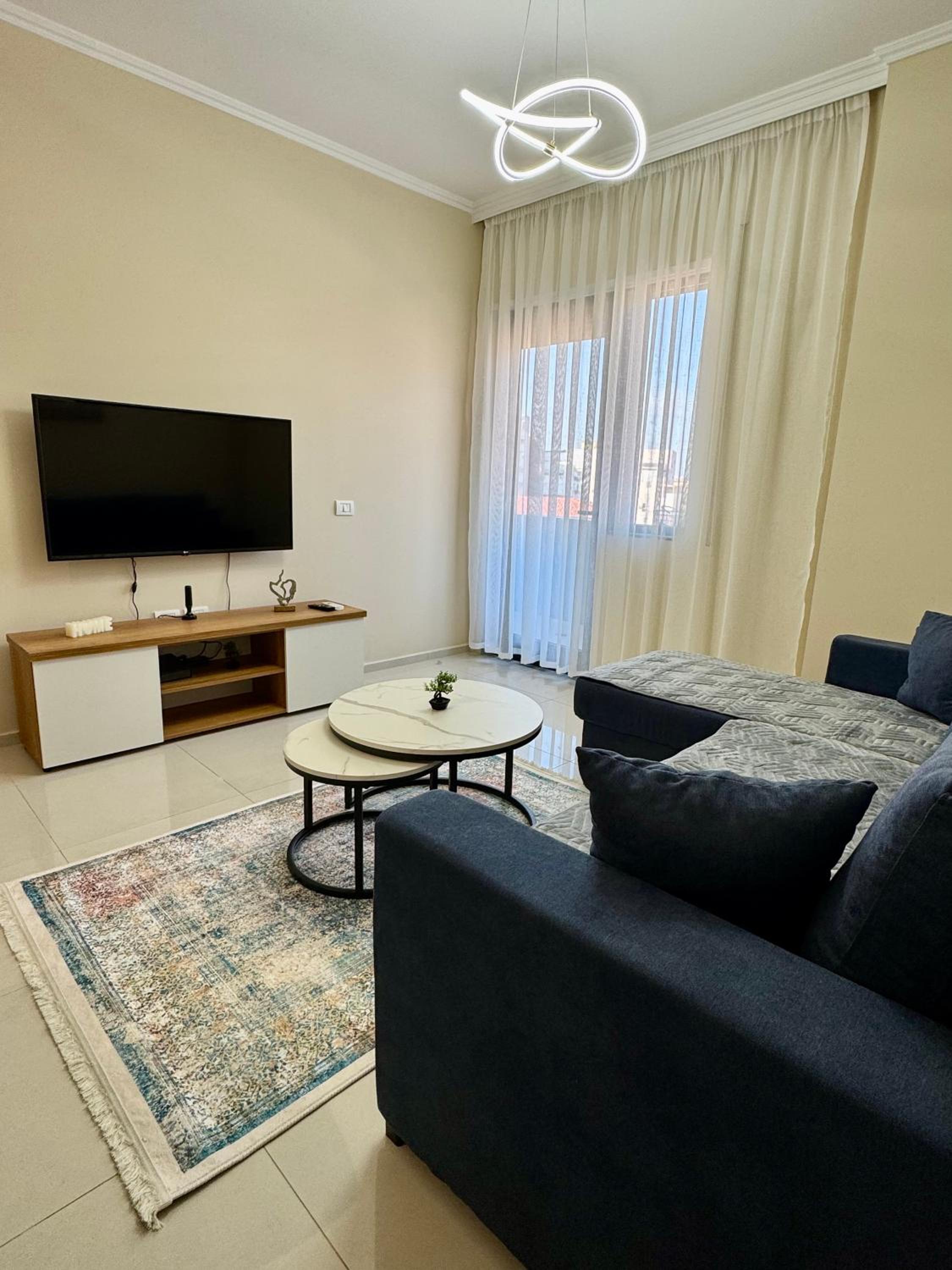 New Bazaar Cozy Apartment 3