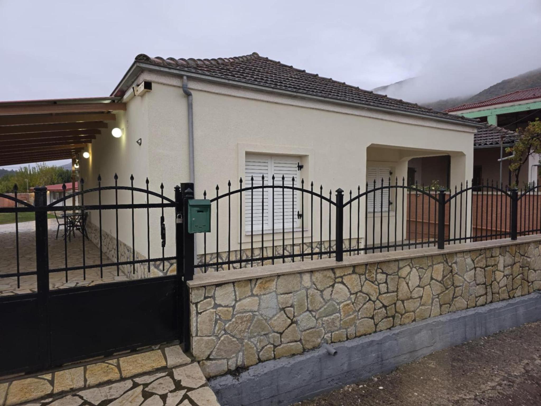 Jimmy's House