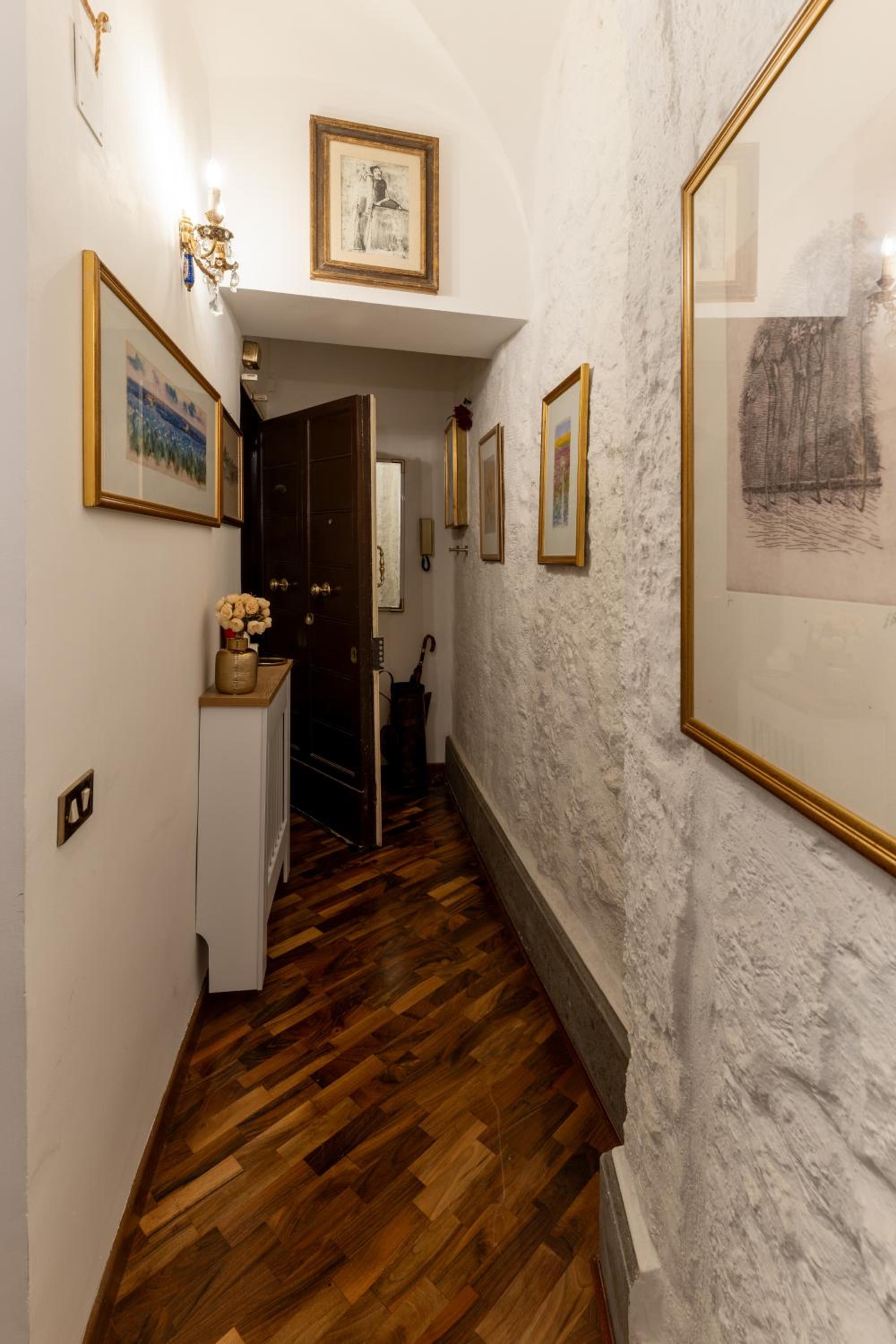 Navona Sweet Loft