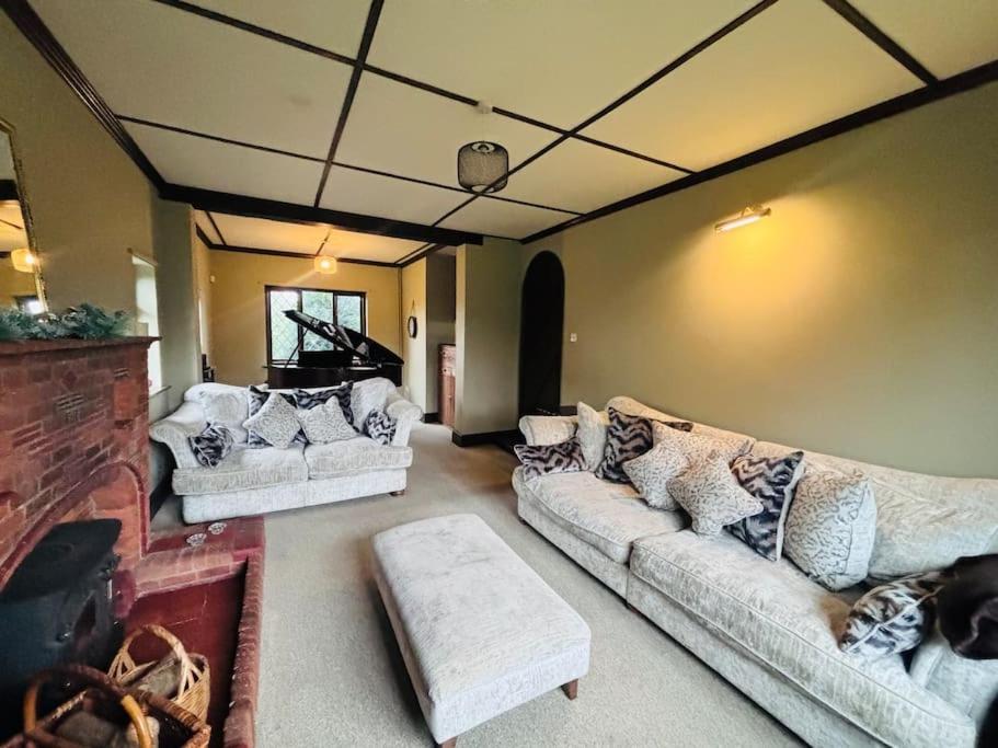 Rinsey Cottage