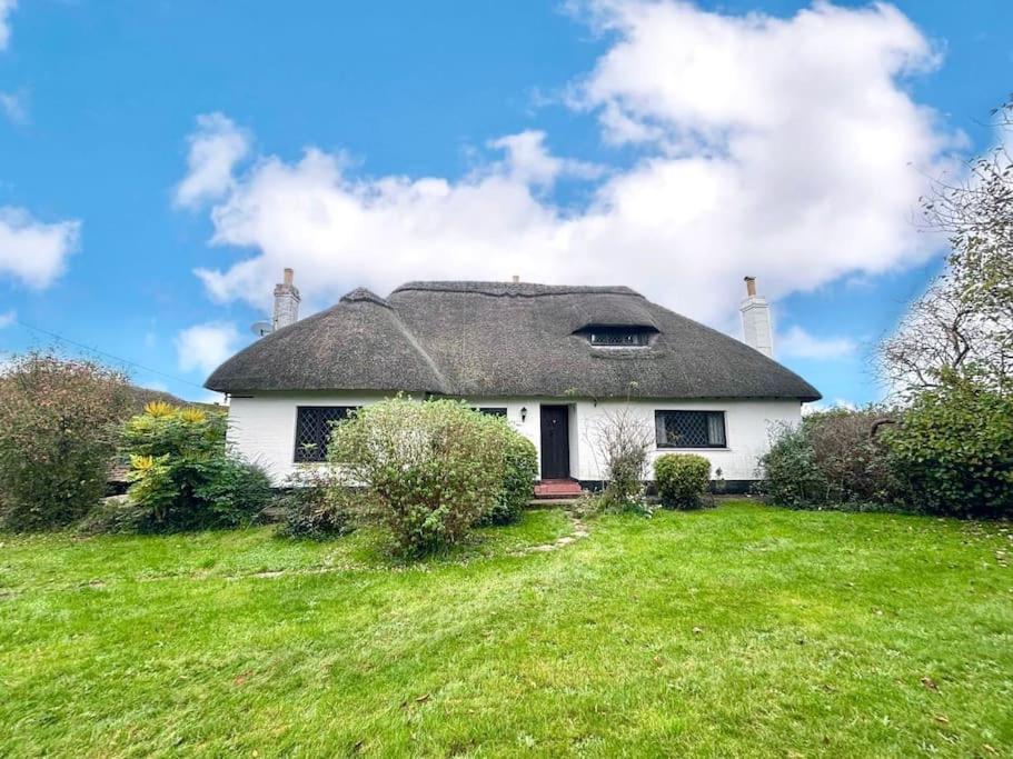 Rinsey Cottage