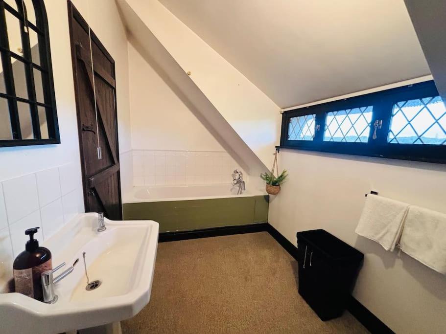 Rinsey Cottage