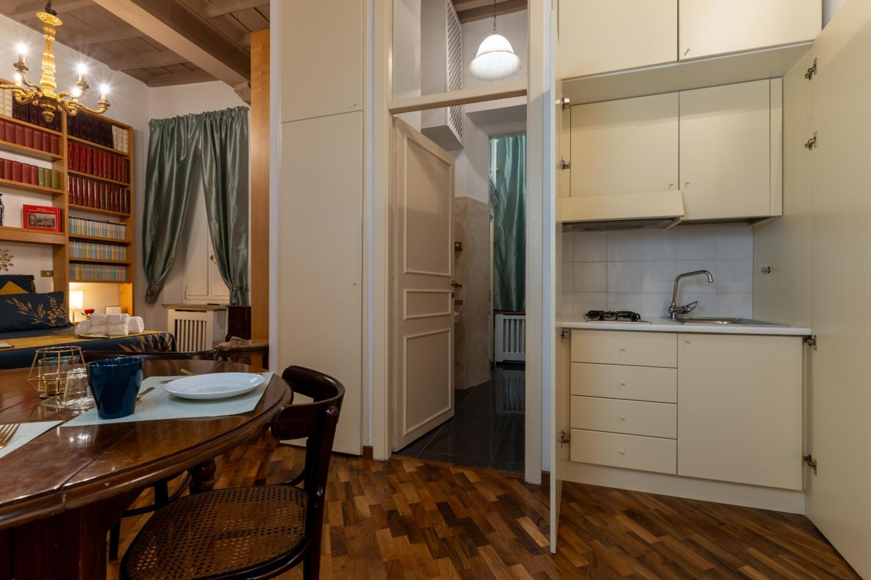 Navona Sweet Loft