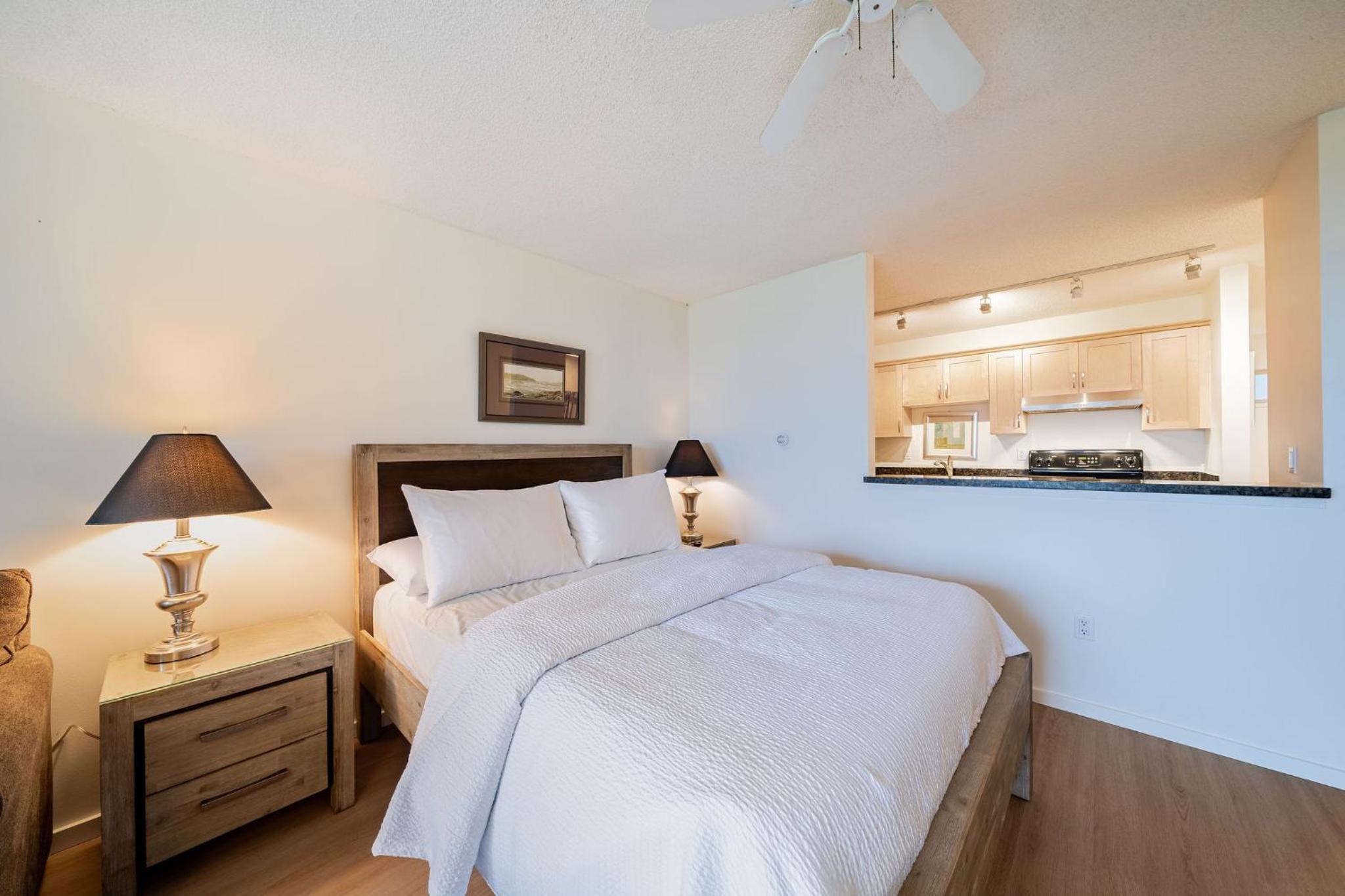 Shorewater Resort, Qualicum Beach