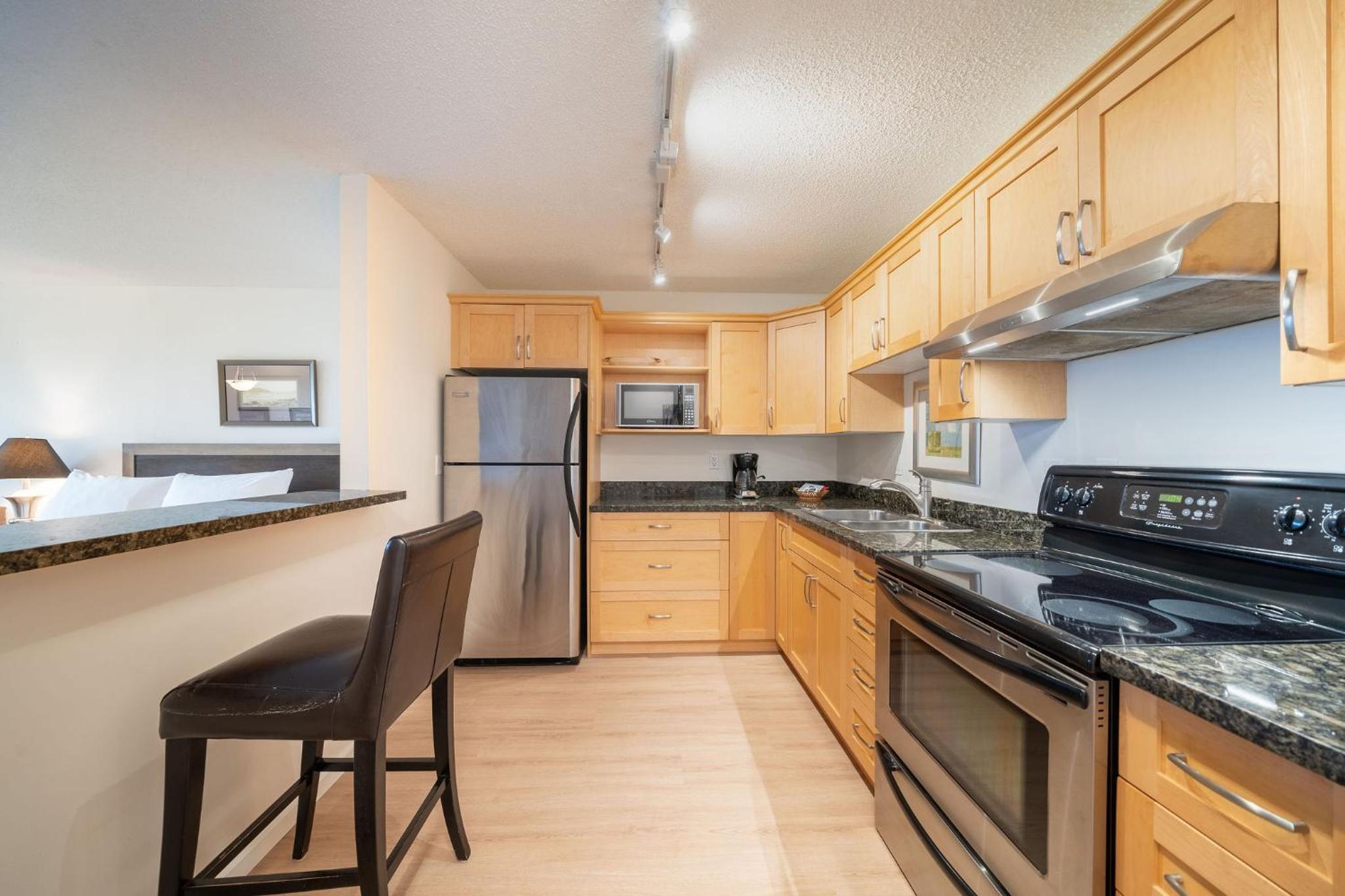 Shorewater Resort, Qualicum Beach