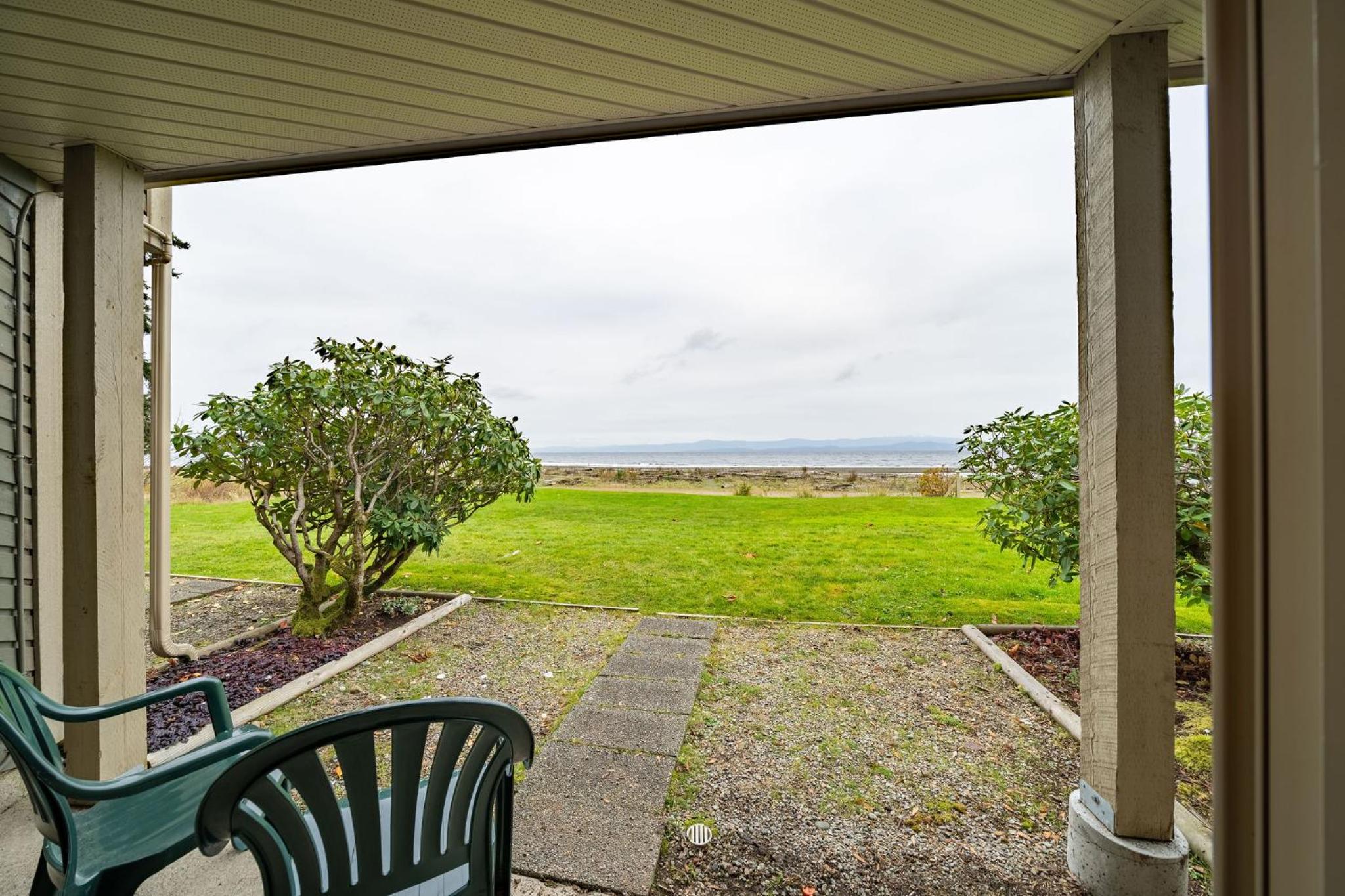 Shorewater Resort, Qualicum Beach