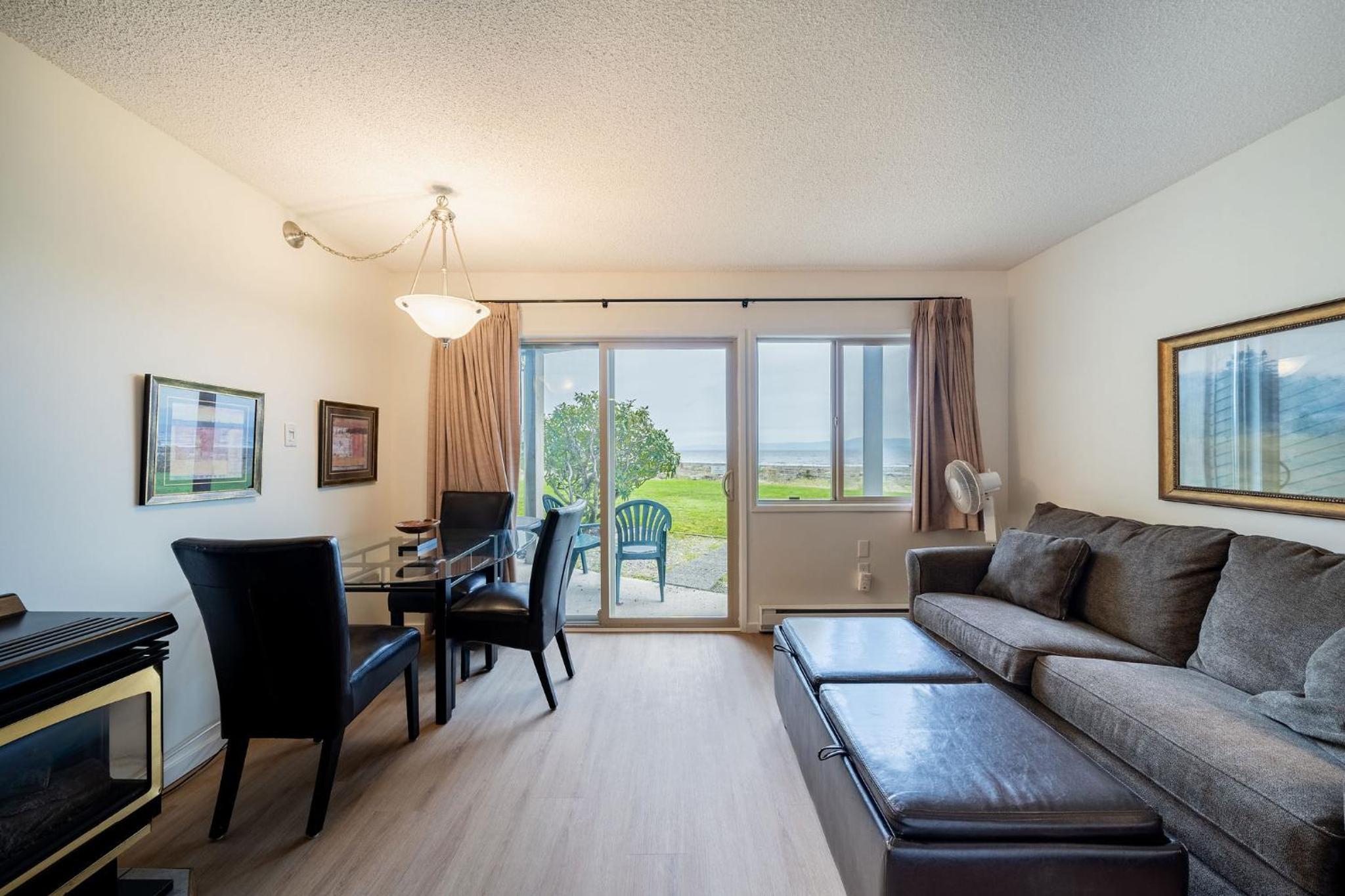 Shorewater Resort, Qualicum Beach