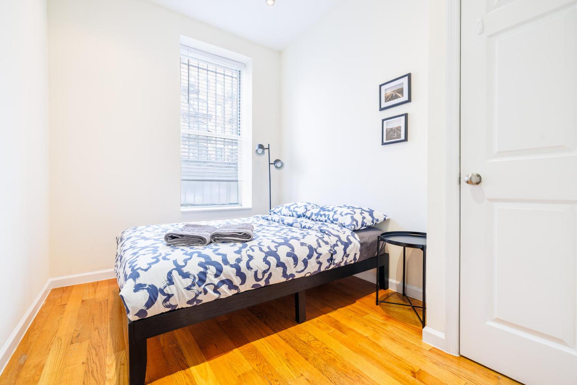 Enjoy The Easy Access of UWS