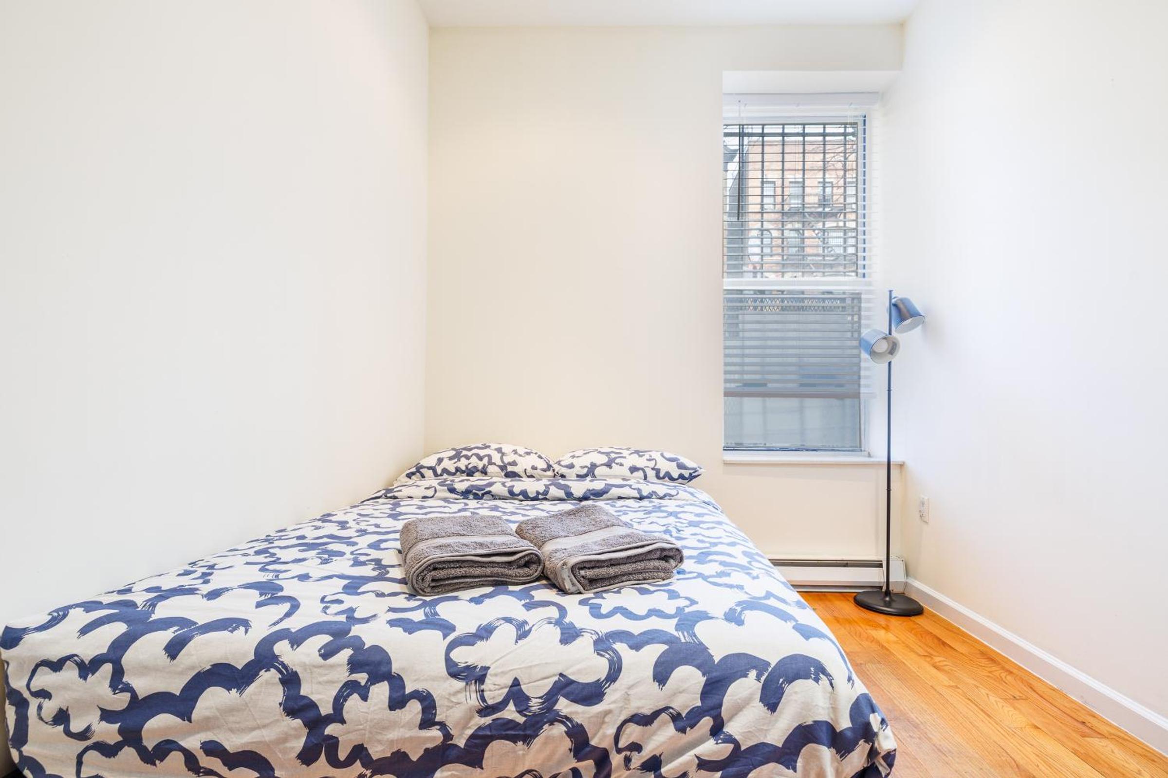 Enjoy The Easy Access of UWS