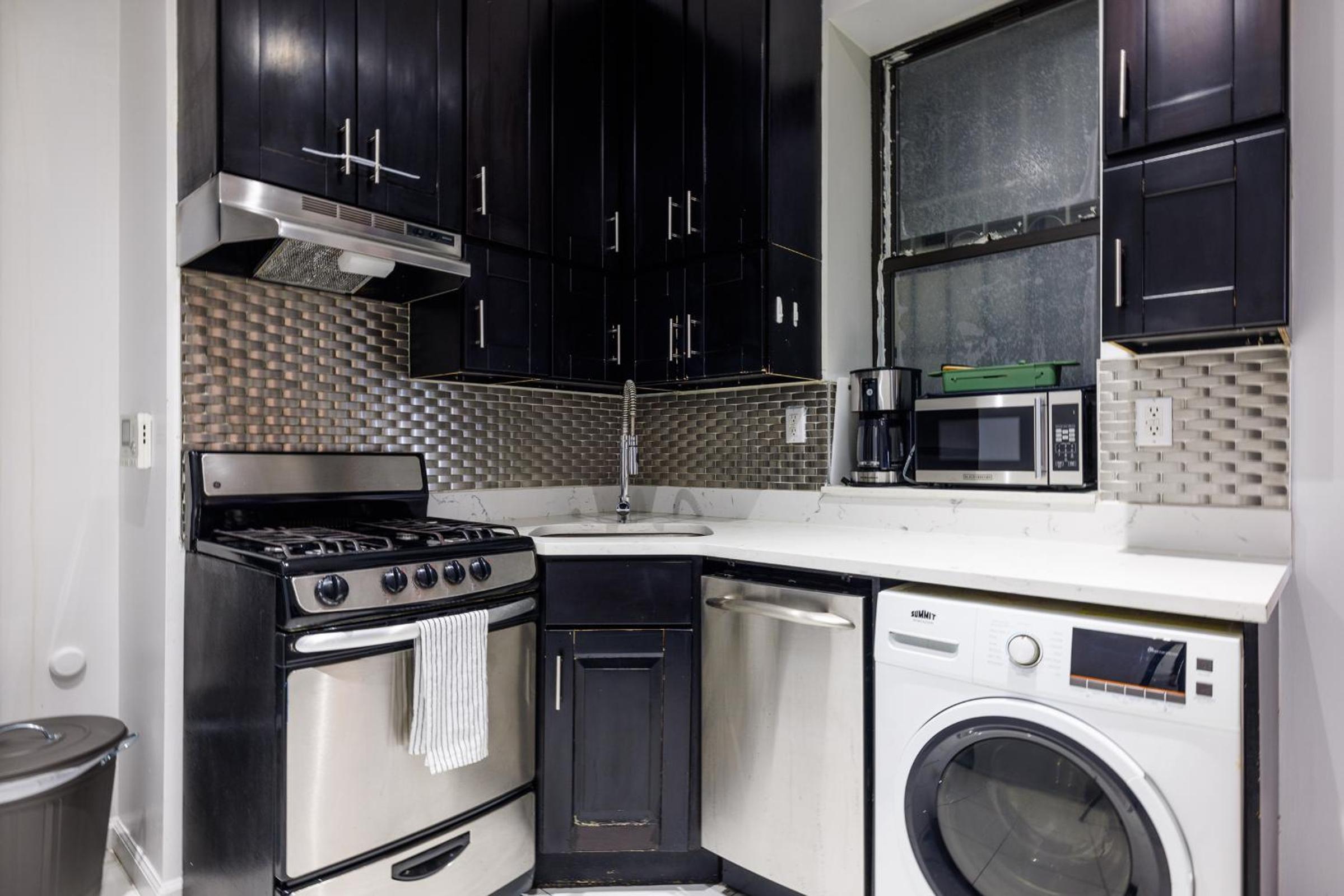 Enjoy The Easy Access of UWS