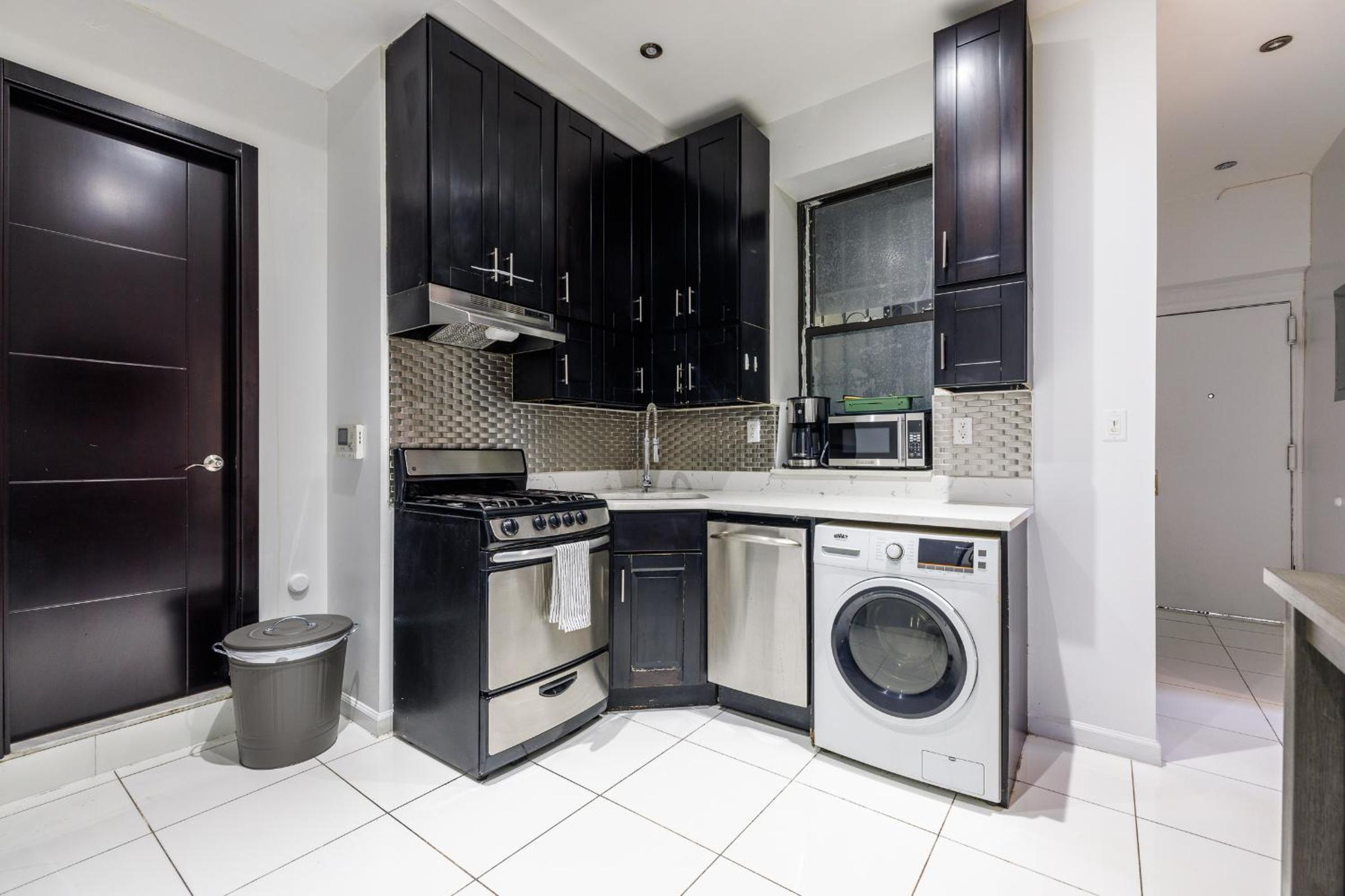 Enjoy The Easy Access of UWS