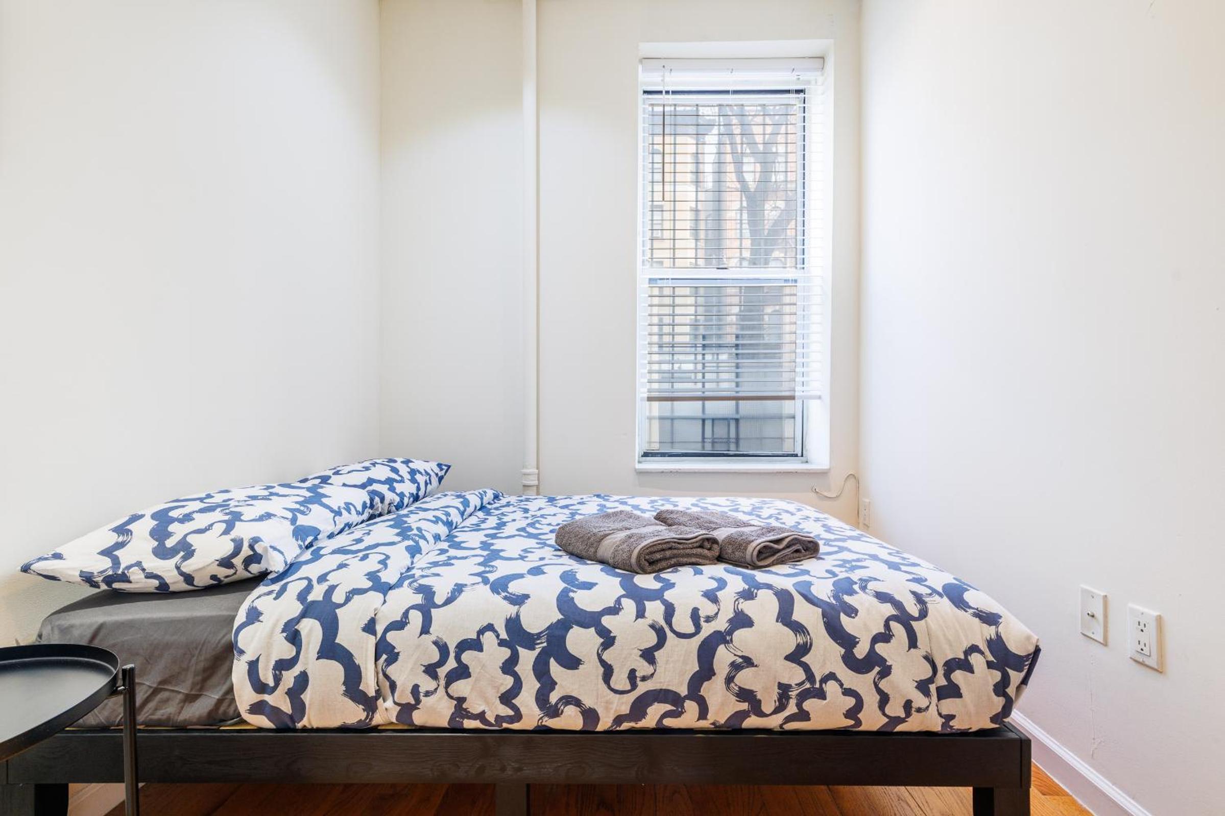 Enjoy The Easy Access of UWS