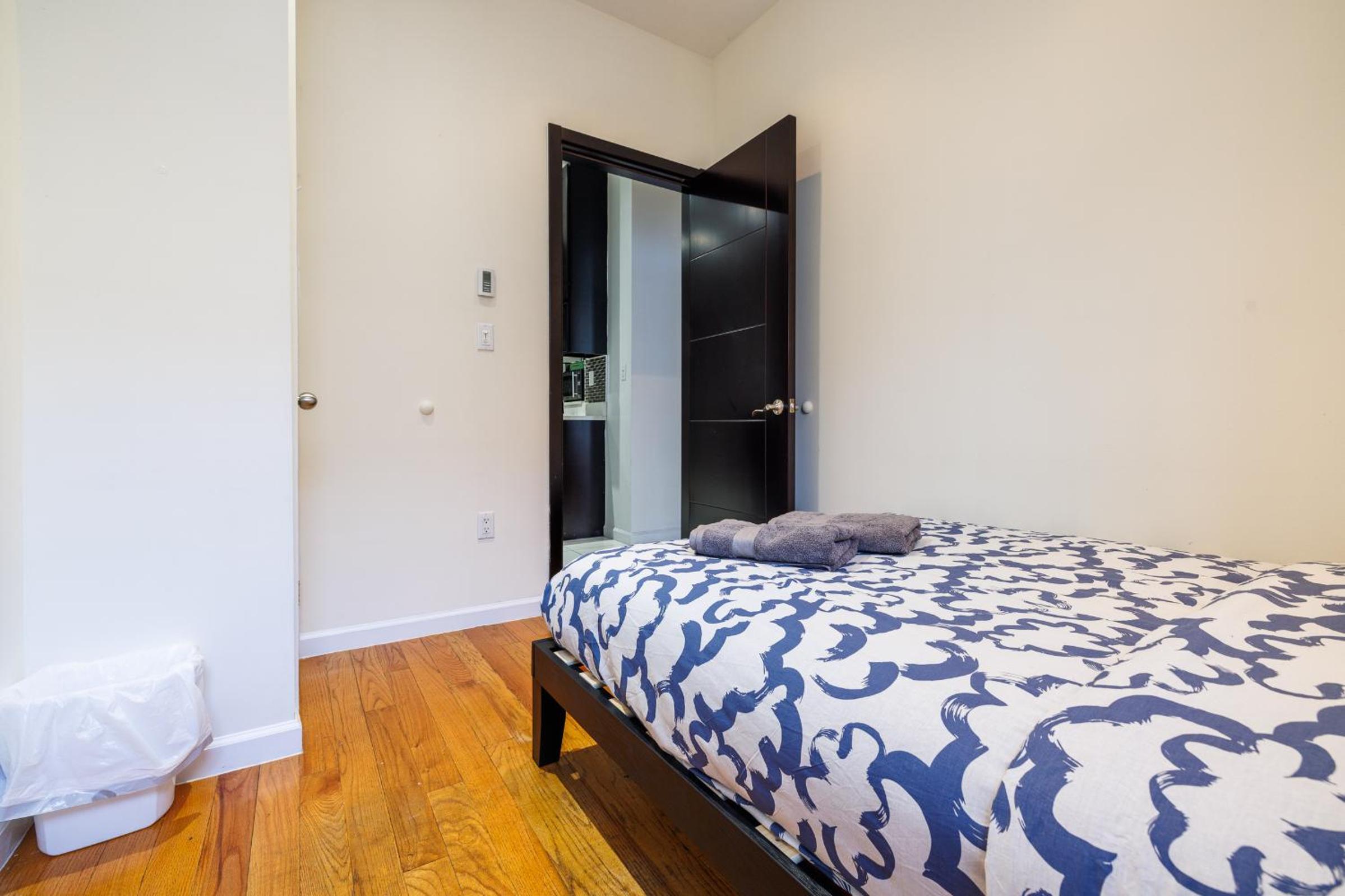 Enjoy The Easy Access of UWS