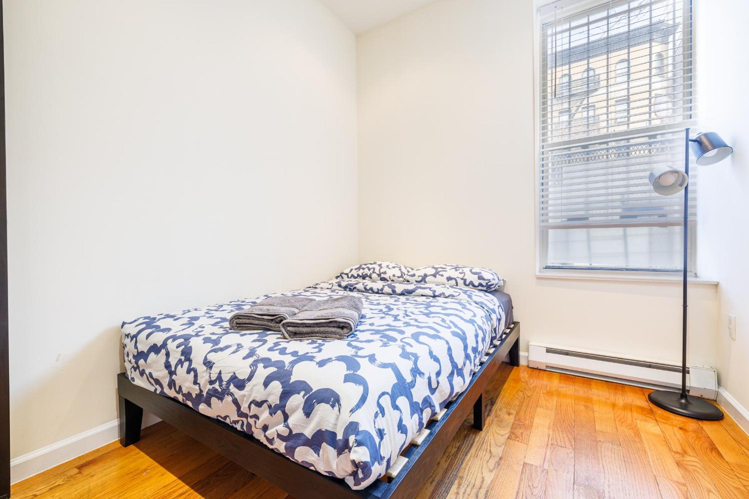 Enjoy The Easy Access of UWS