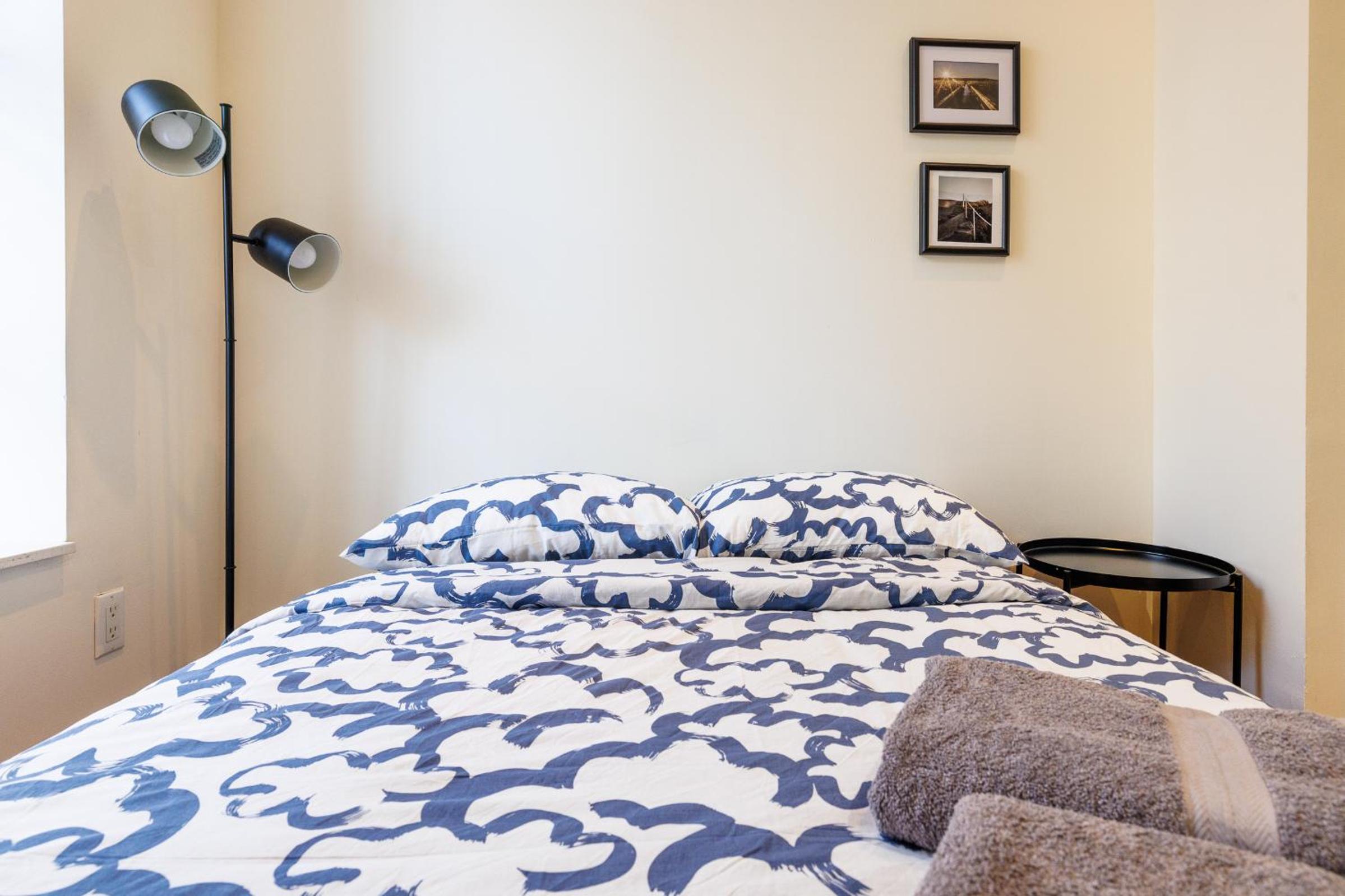 Enjoy The Easy Access of UWS