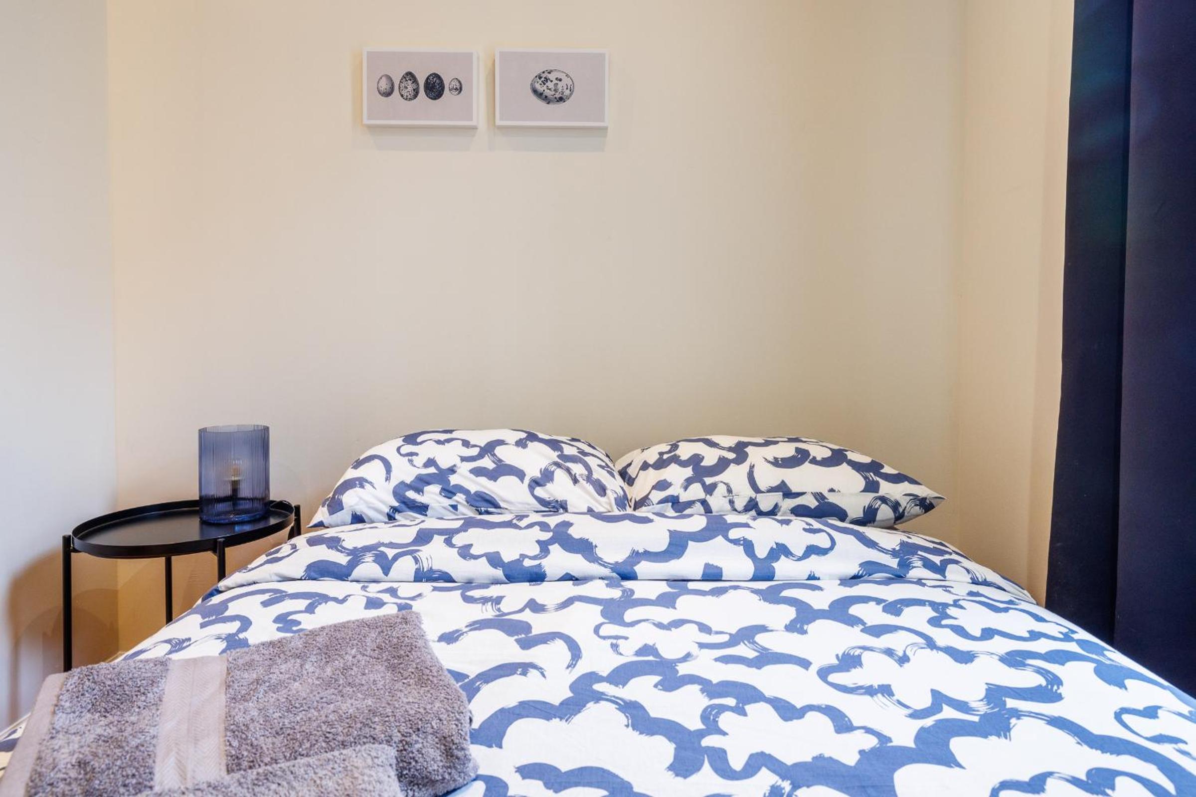 Enjoy The Easy Access of UWS