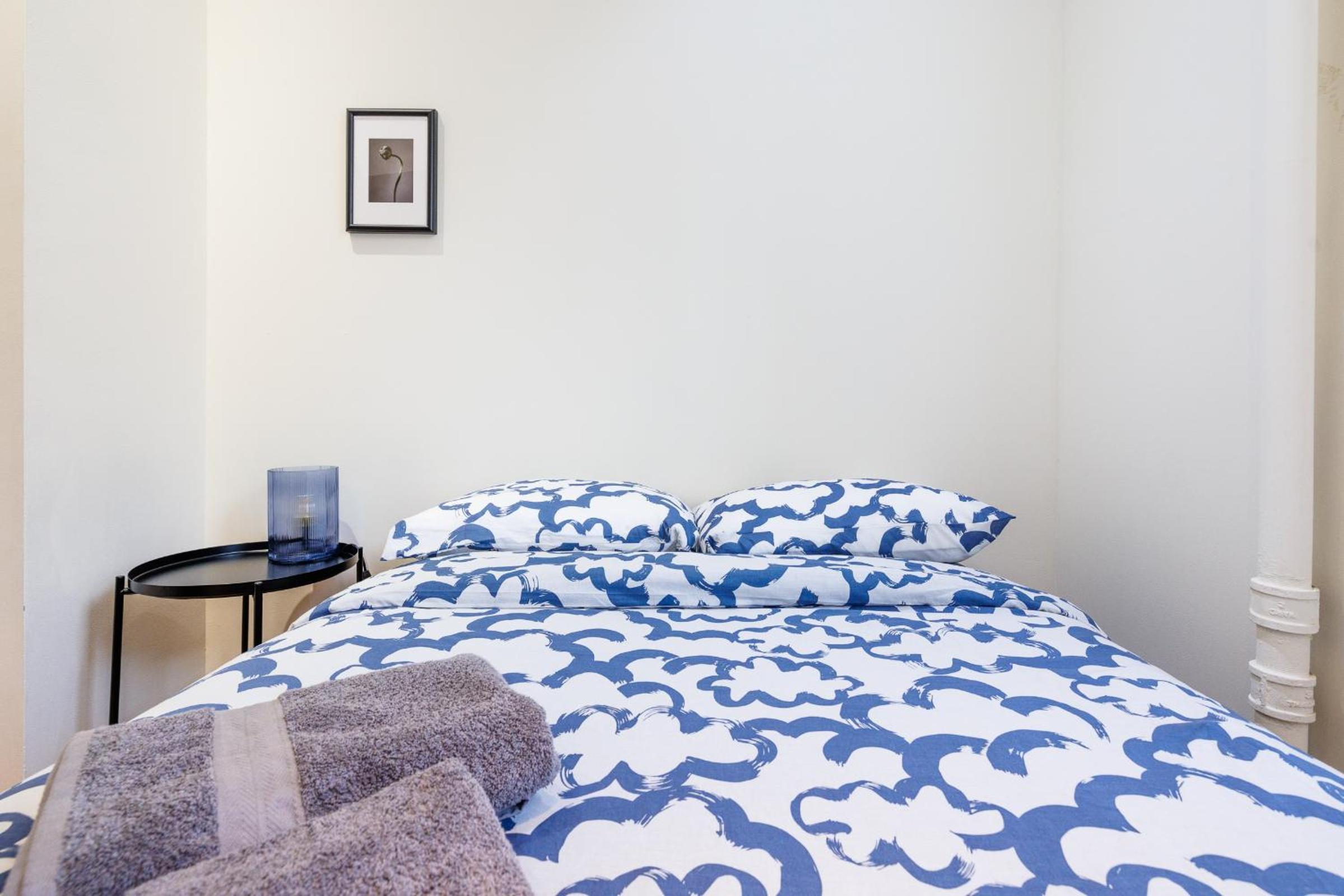 Enjoy The Easy Access of UWS