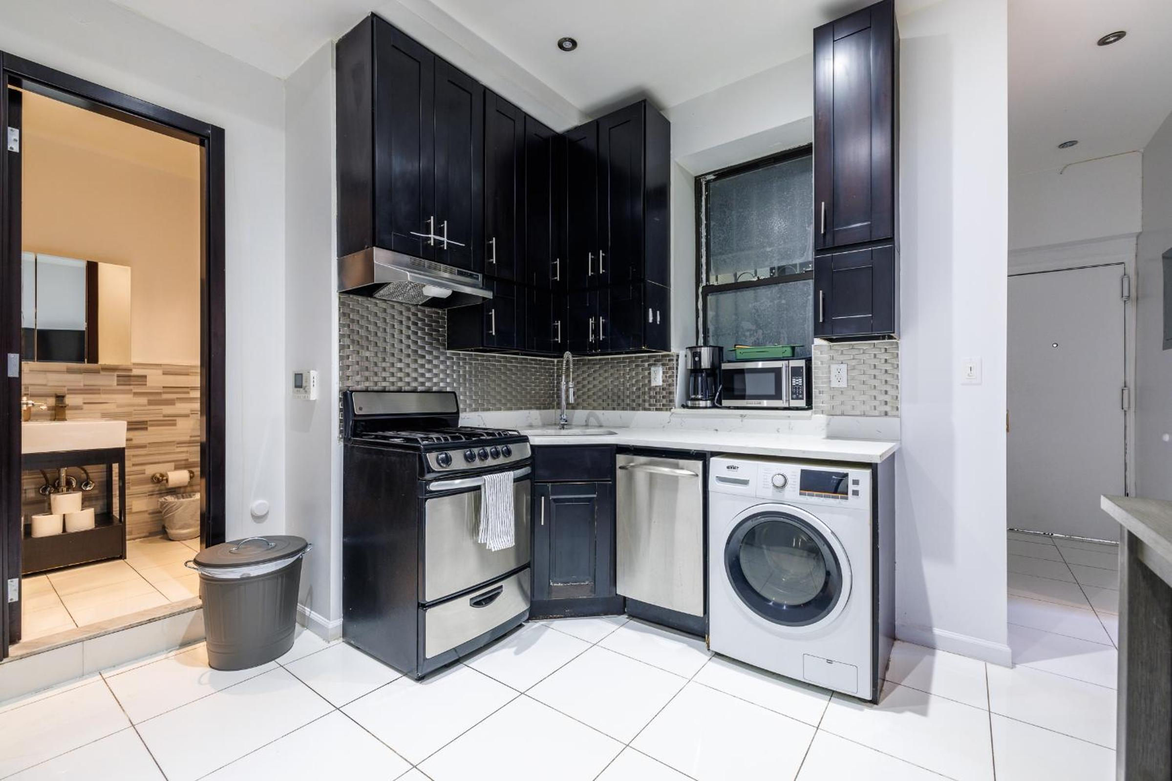 Enjoy The Easy Access of UWS